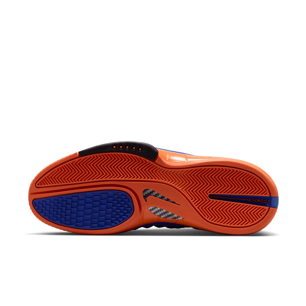 Air Zoom Huarache 2K4 'Penny Hardaway'