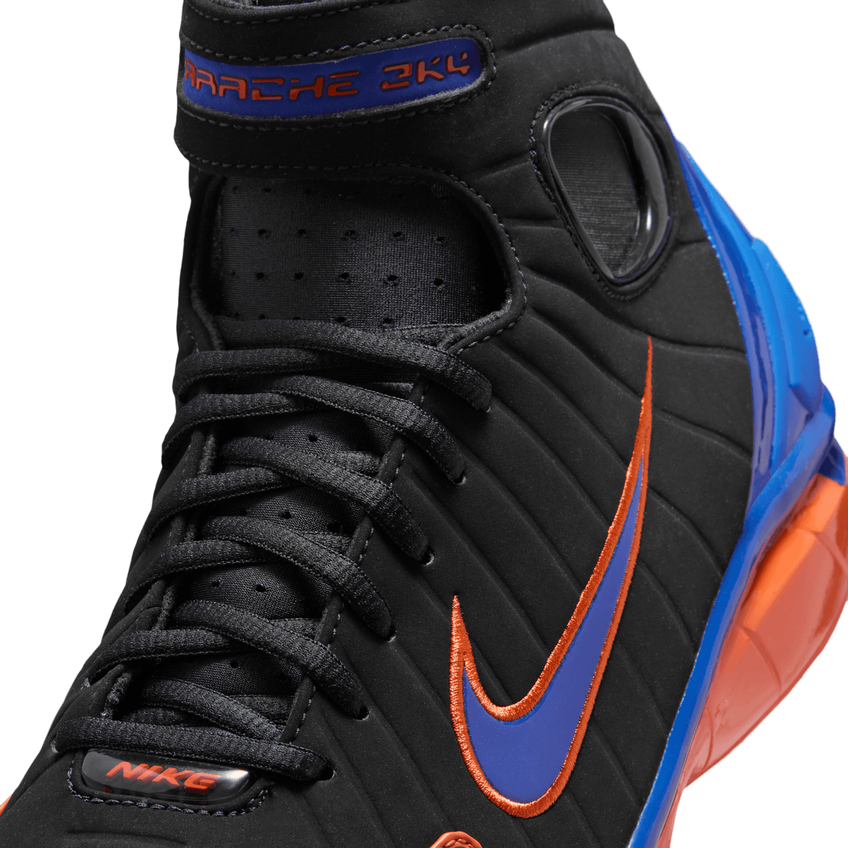 Air Zoom Huarache 2K4 'Penny Hardaway'