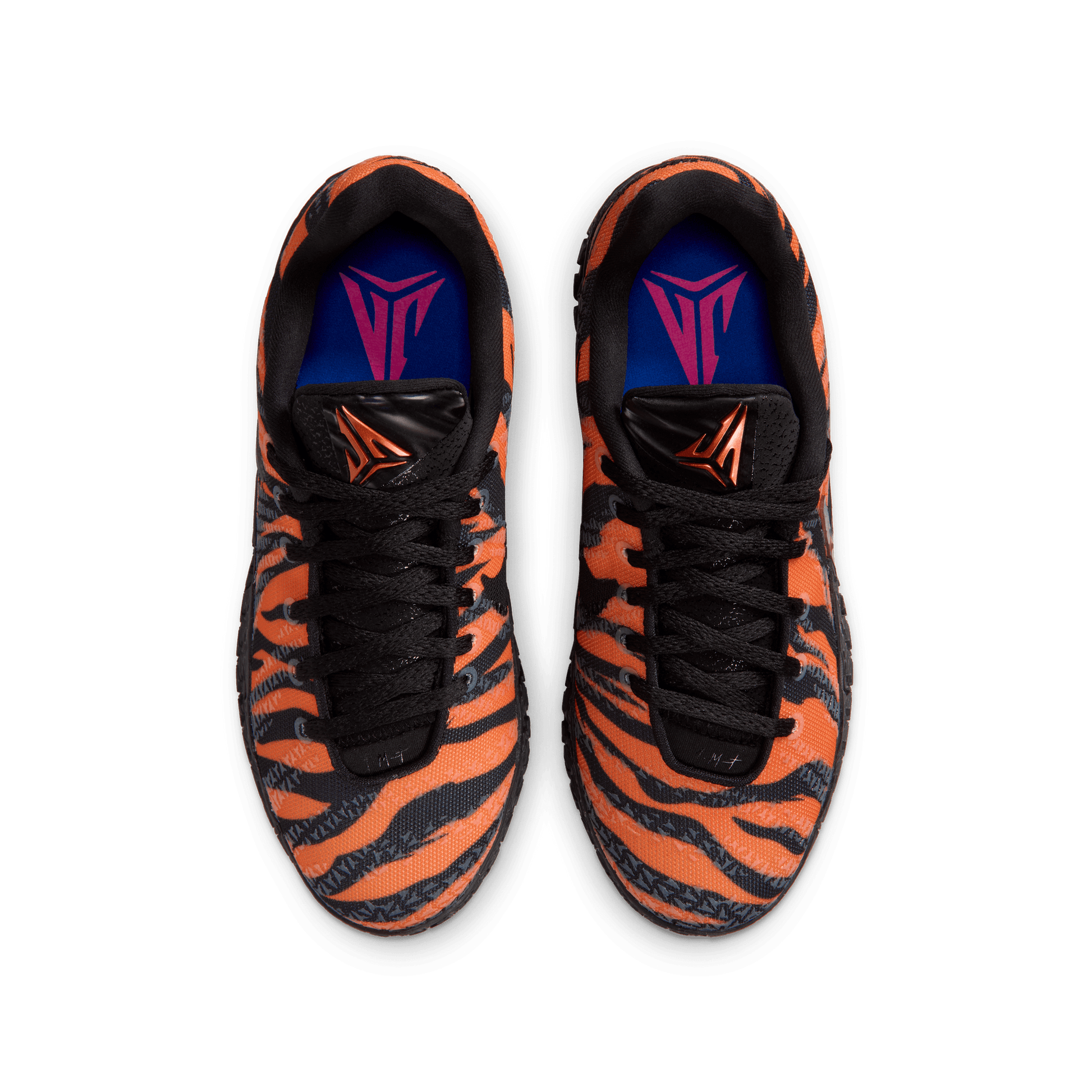 Nike Ja 3 GS 'Animal Pack Tiger' – TAKOUT®