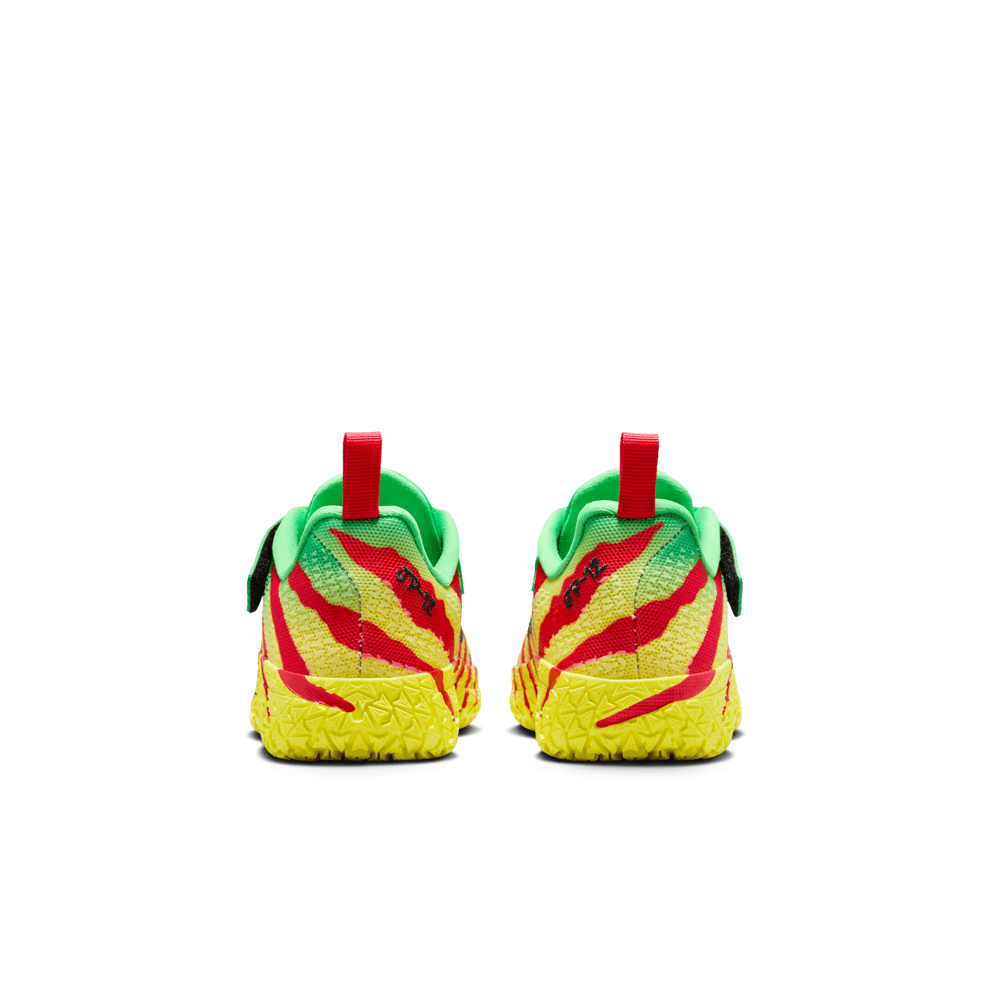 Jurassic Park x Ja 3 PS 'Explorer'