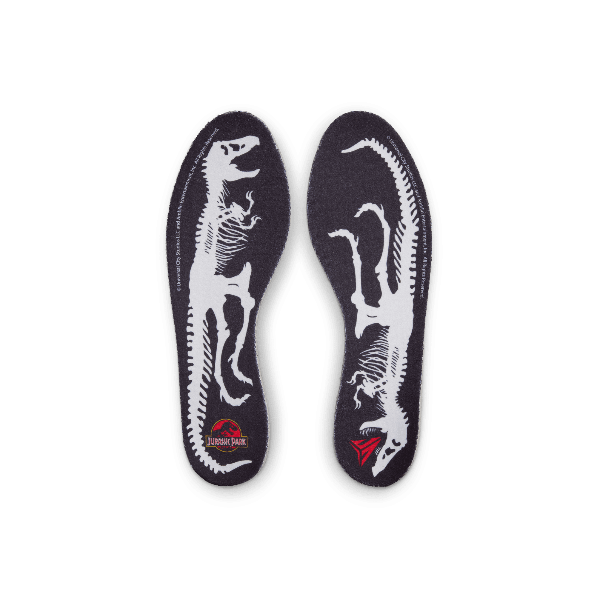 Jurassic Park x Ja 3 PS 'Explorer'