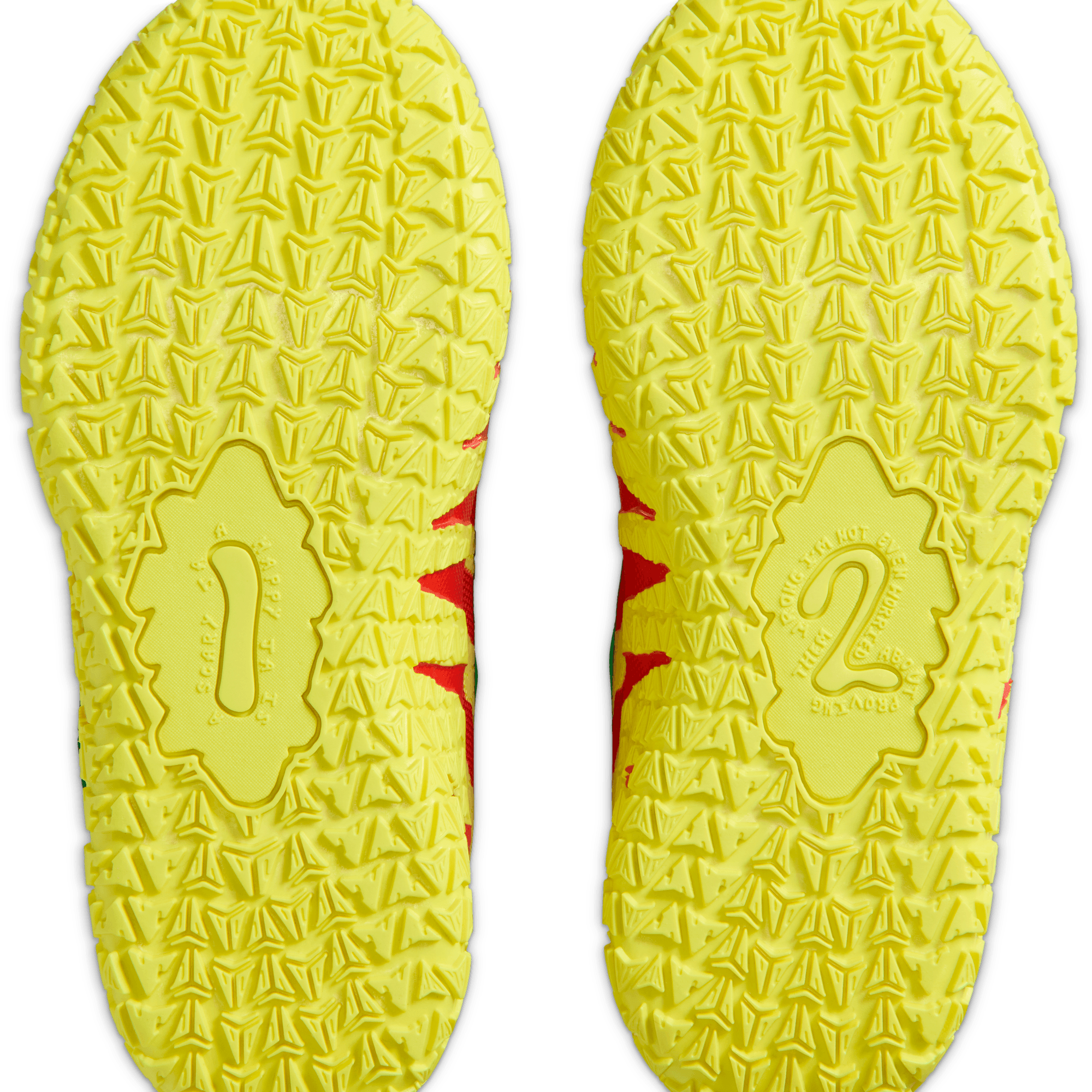 Jurassic Park x Ja 3 PS 'Explorer'