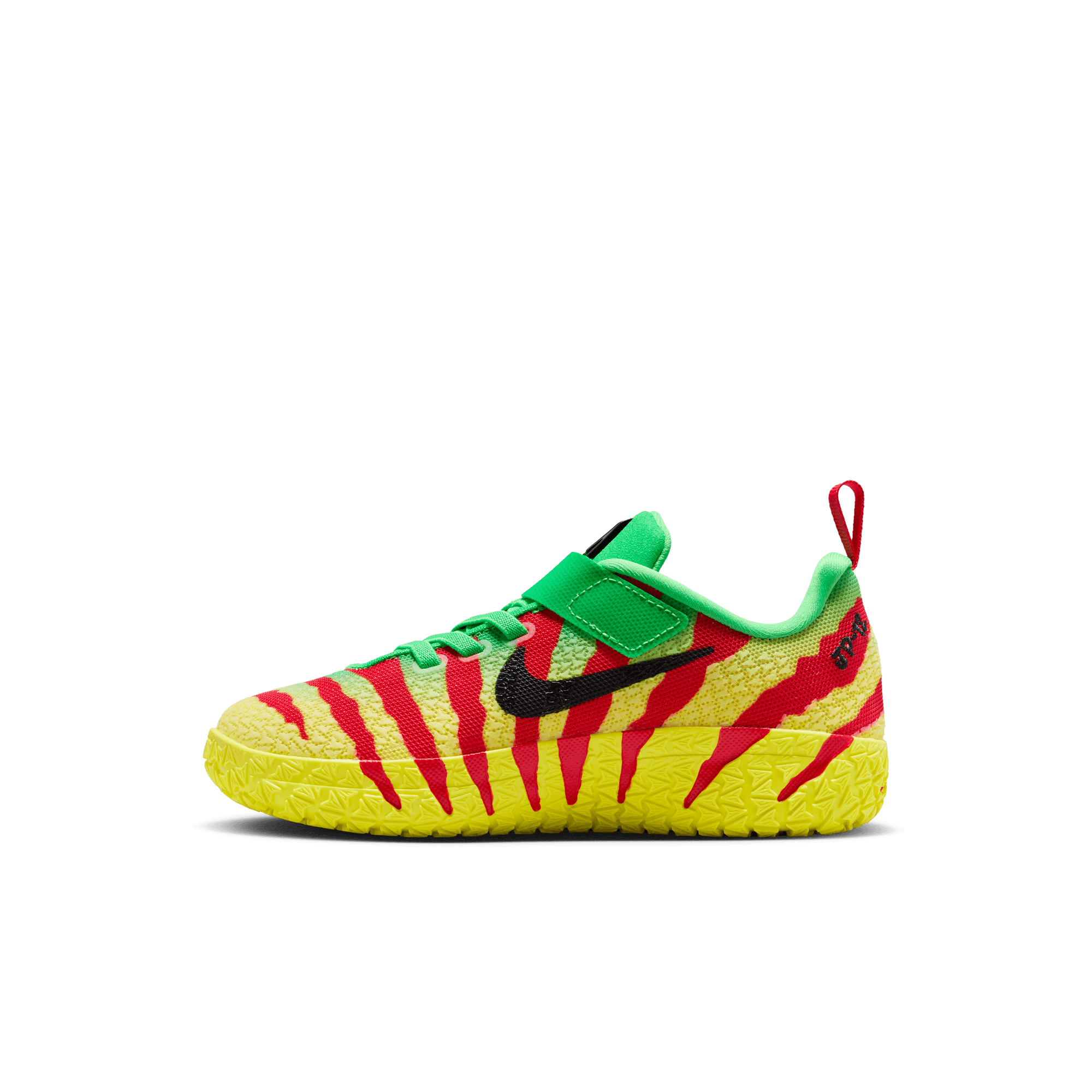 Jurassic Park x Ja 3 PS 'Explorer'