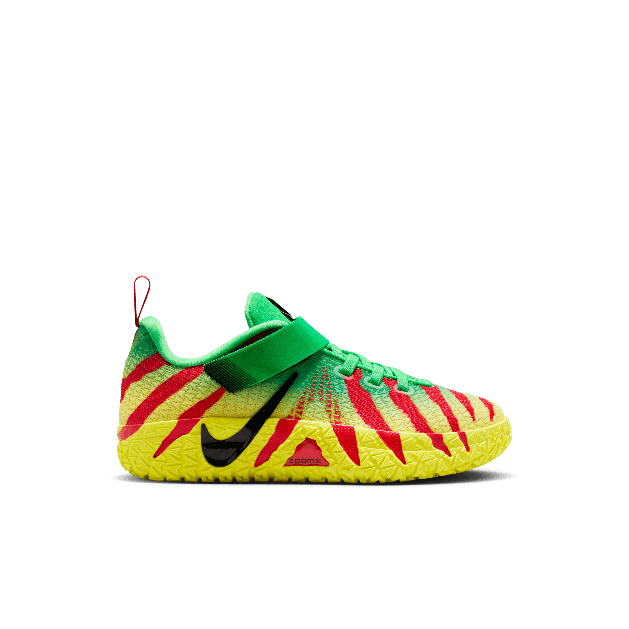 Jurassic Park x Ja 3 PS 'Explorer'