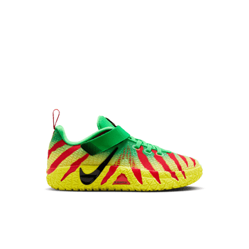 Jurassic Park x Ja 3 PS 'Explorer'