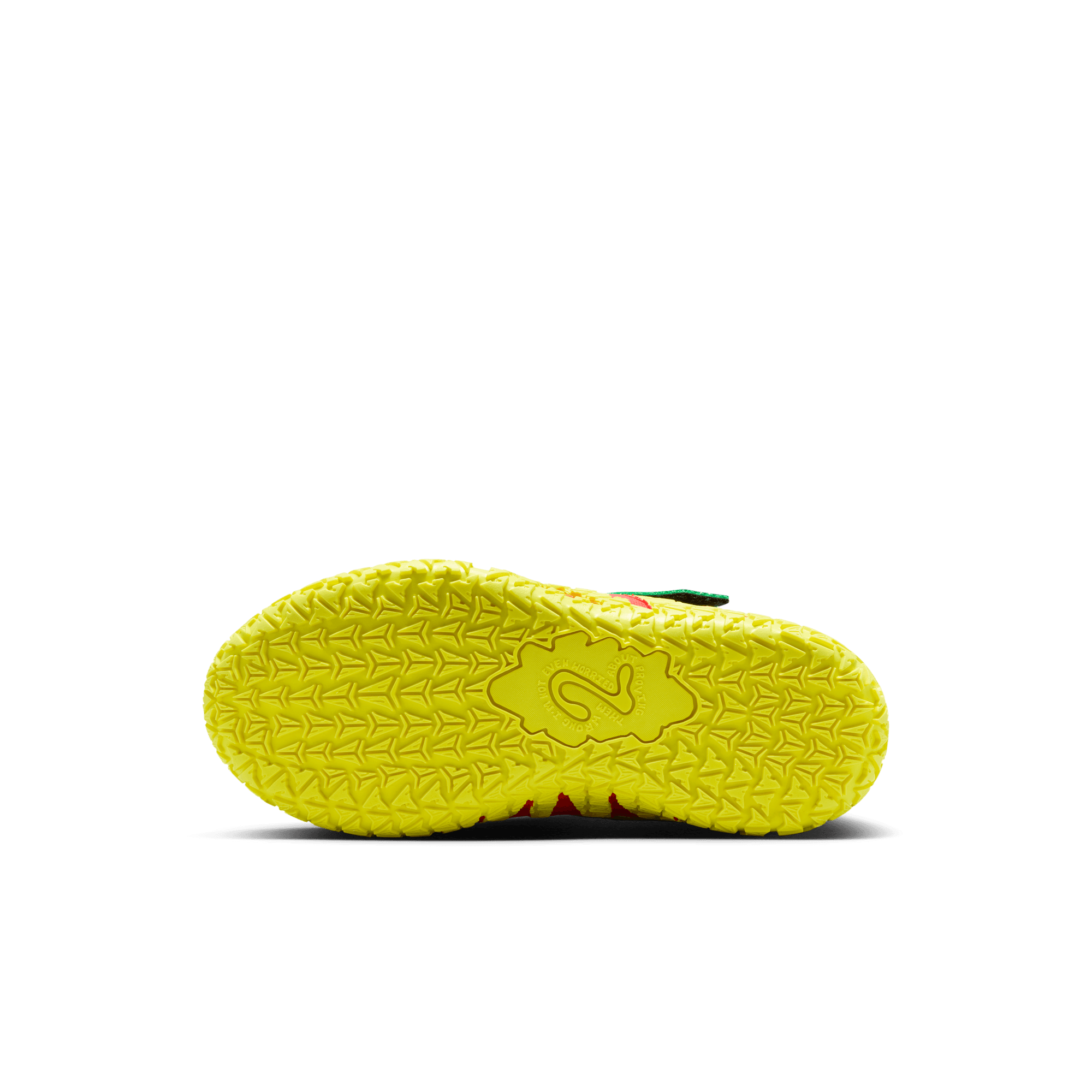 Jurassic Park x Ja 3 PS 'Explorer'