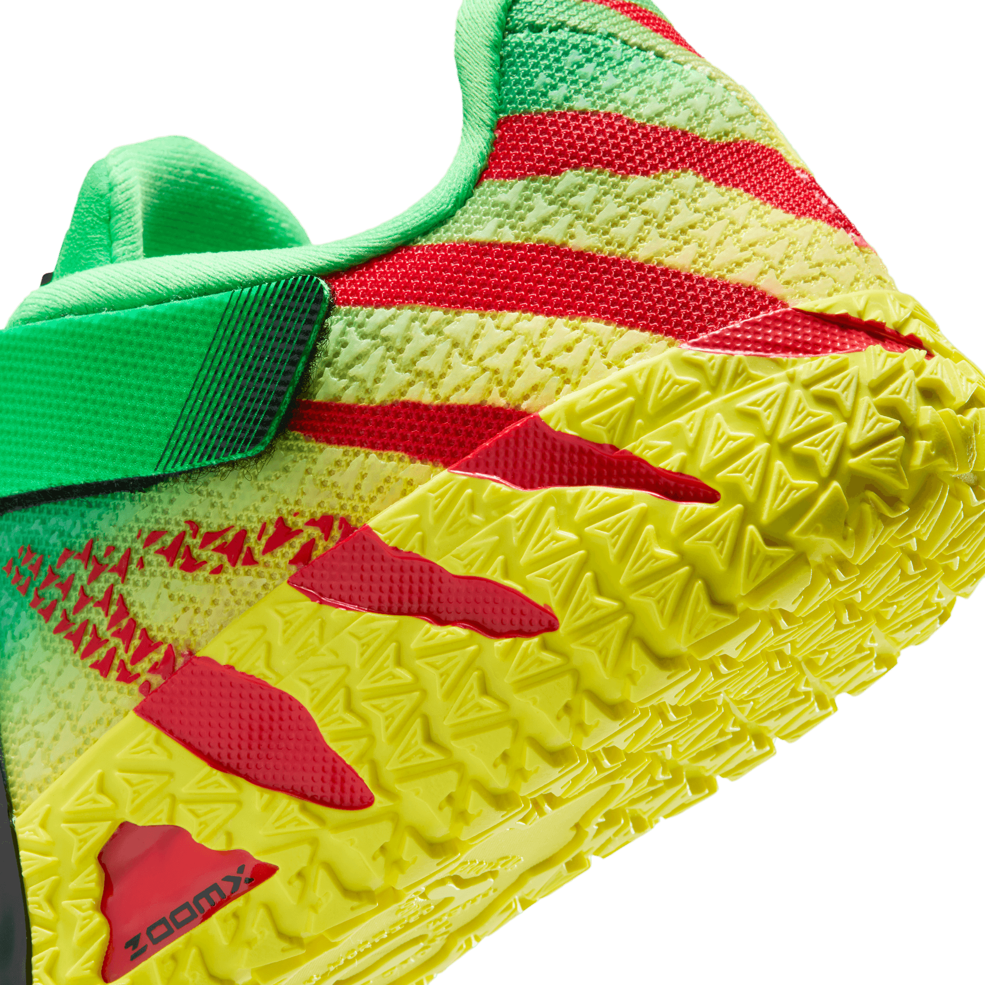 Jurassic Park x Ja 3 PS 'Explorer'