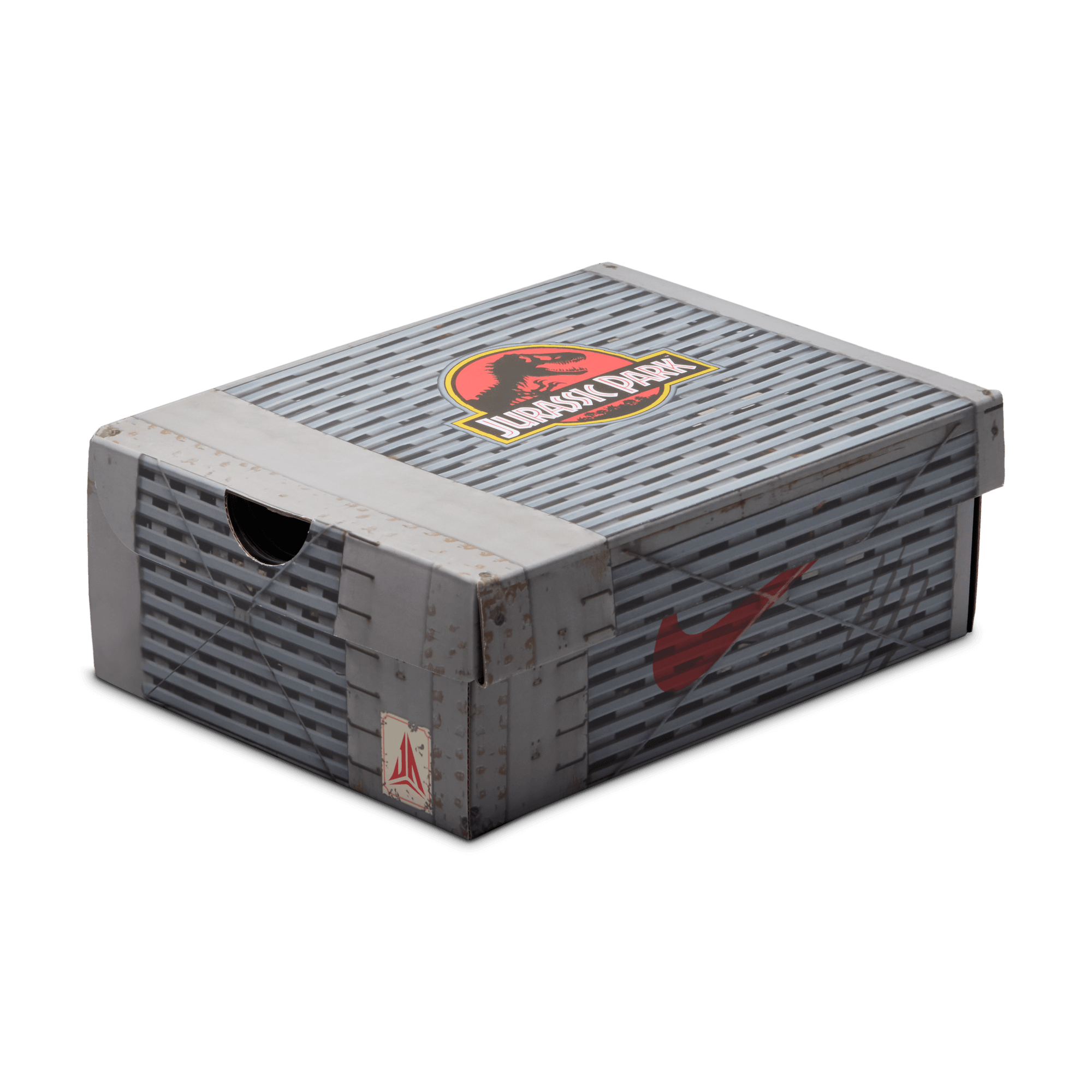 Jurassic Park x Ja 3 PS 'Explorer'