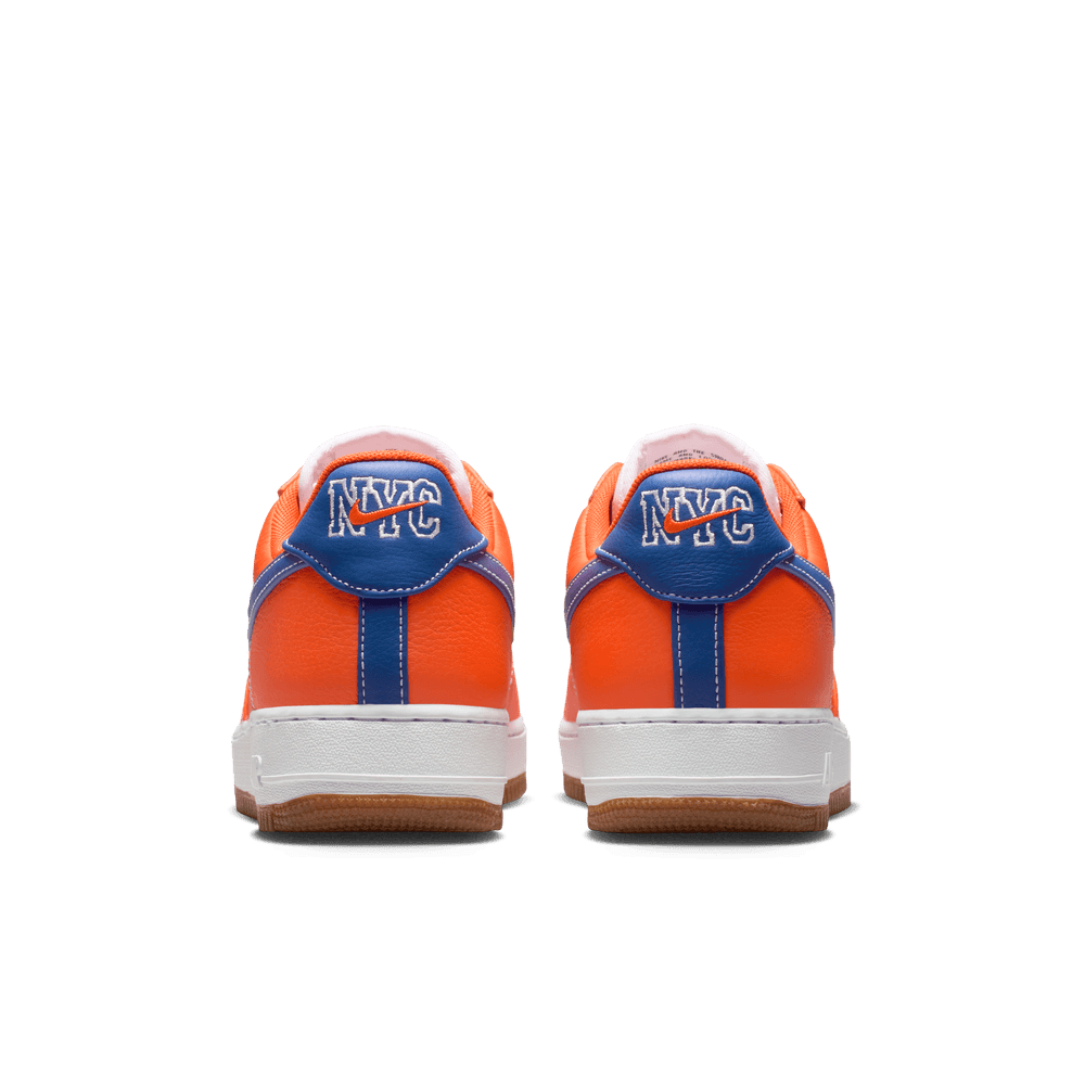 Nike Air Force 1 Low Retro PRM 'Knicks' – TAKOUT®