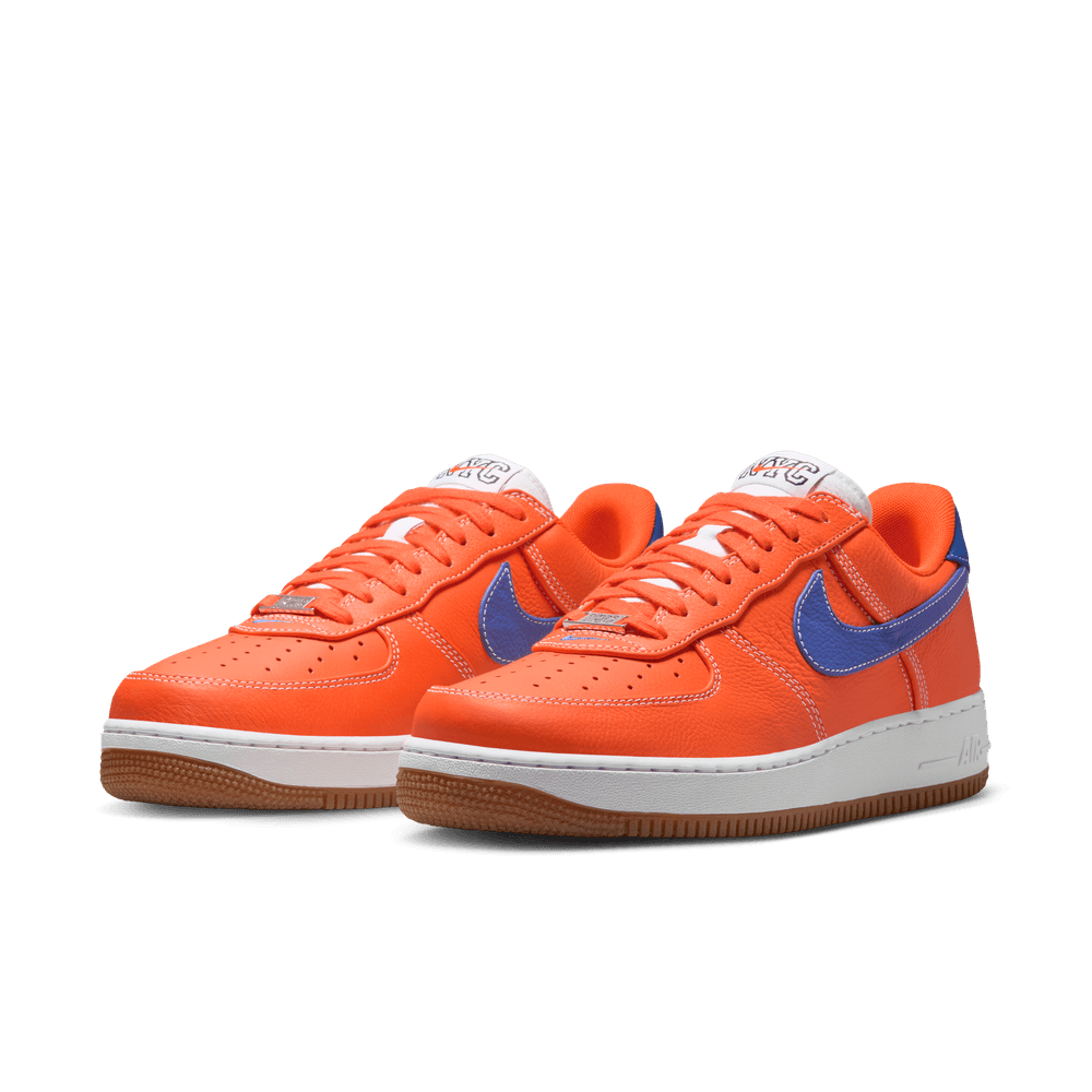 Air Force 1 Low Retro PRM 'Knicks'