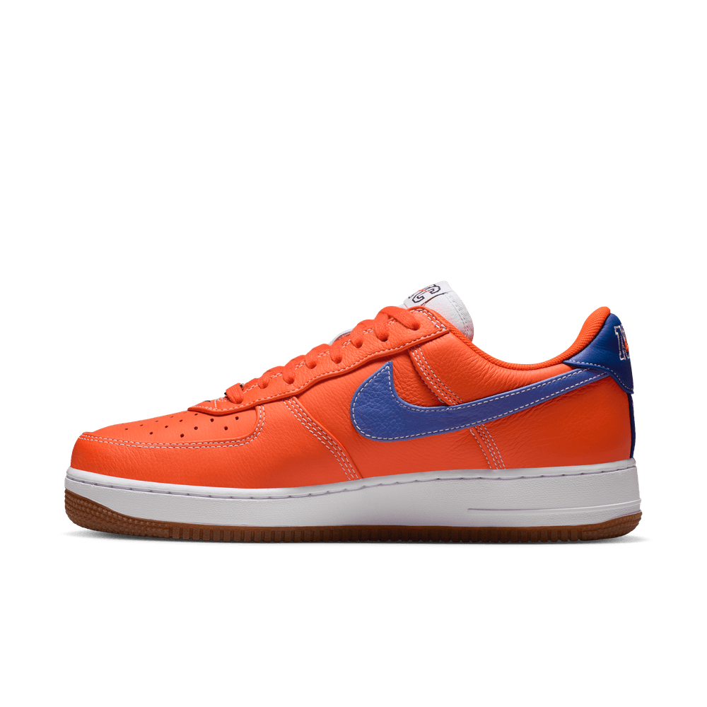 Air Force 1 Low Retro PRM 'Knicks'