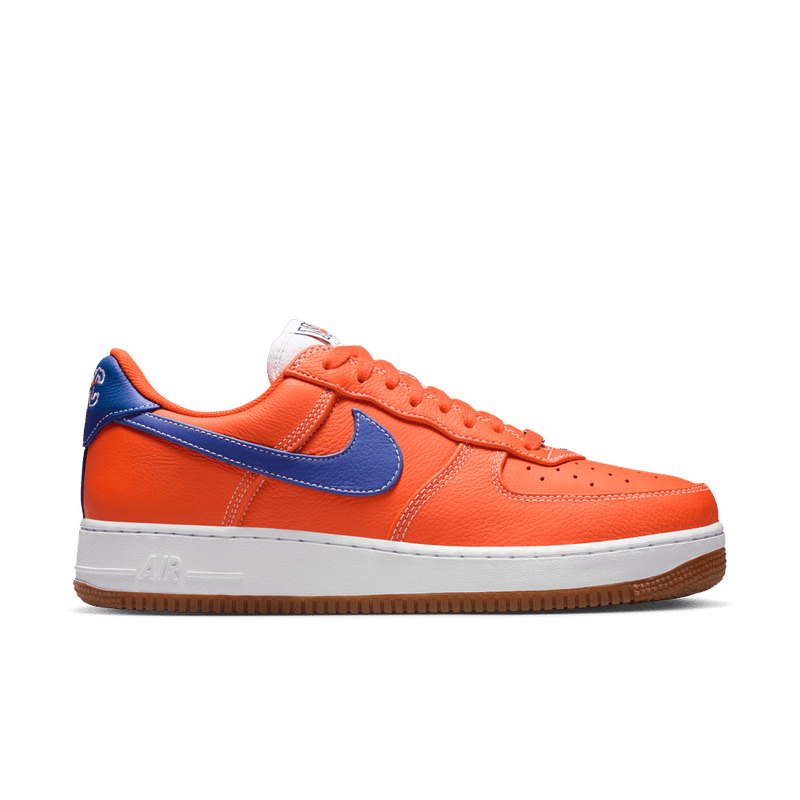 Air Force 1 Low Retro PRM 'Knicks'