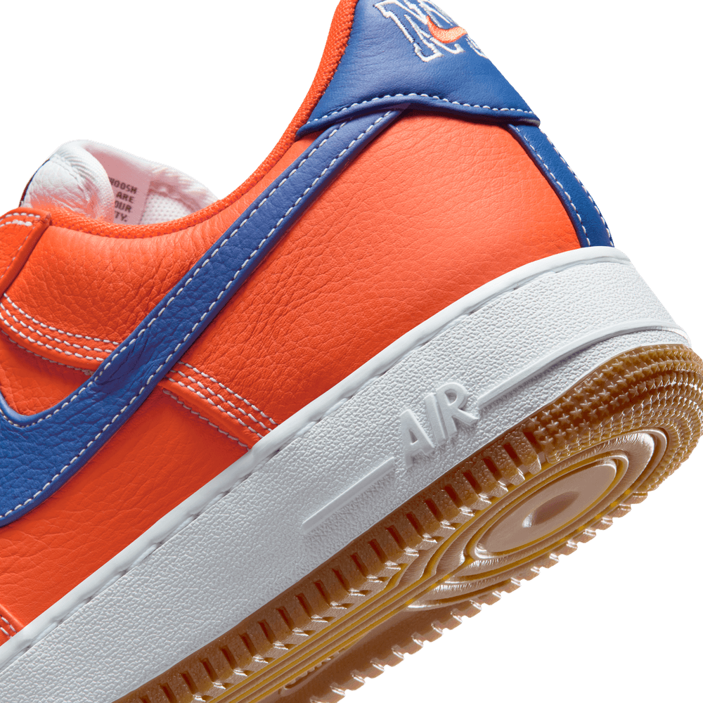 Nike Air Force 1 Low Retro PRM 'Knicks' – TAKOUT®