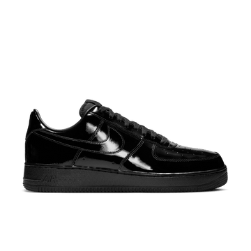 Air Force 1 Low '07 Patent Leather 'Black'