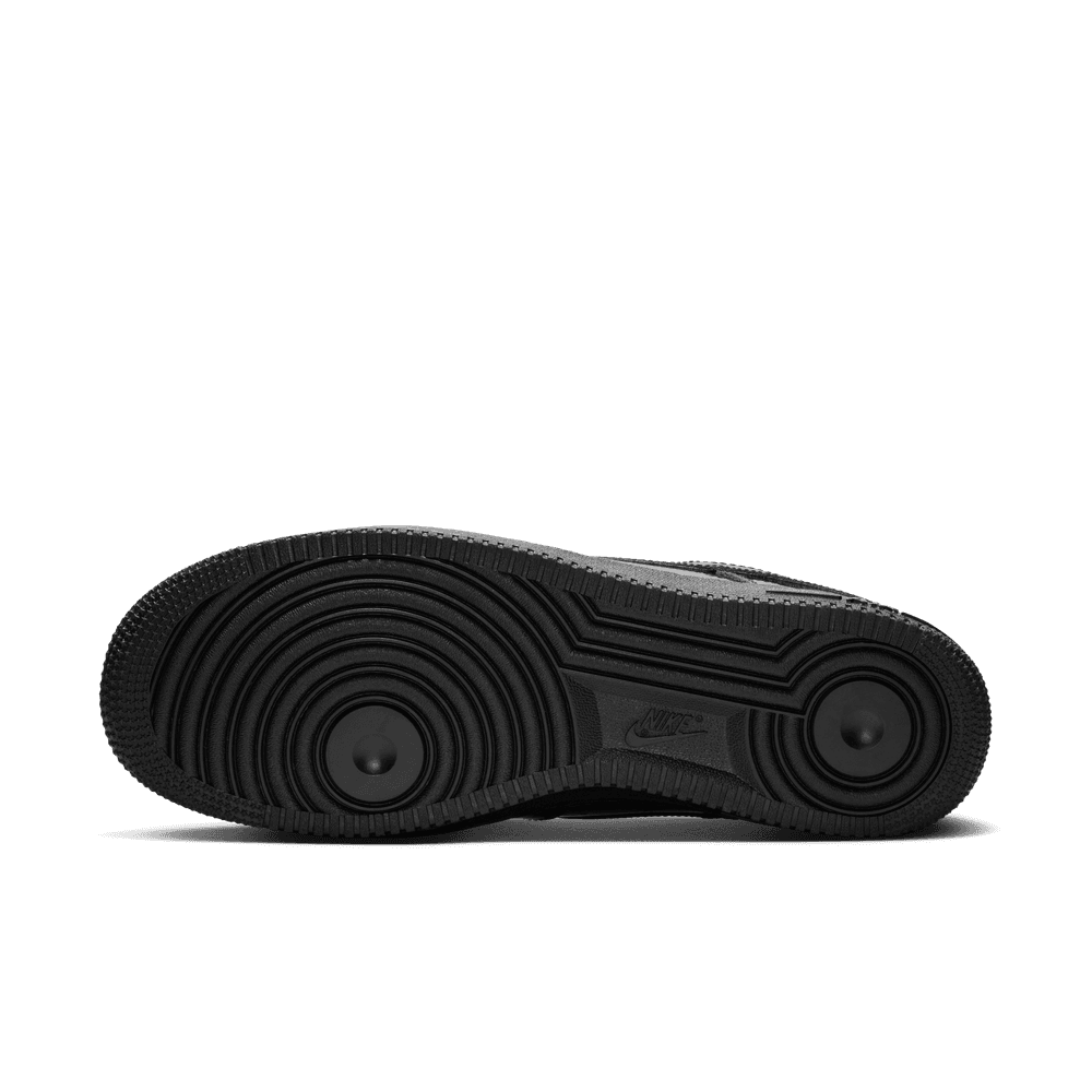 Air Force 1 Low '07 Patent Leather 'Black'