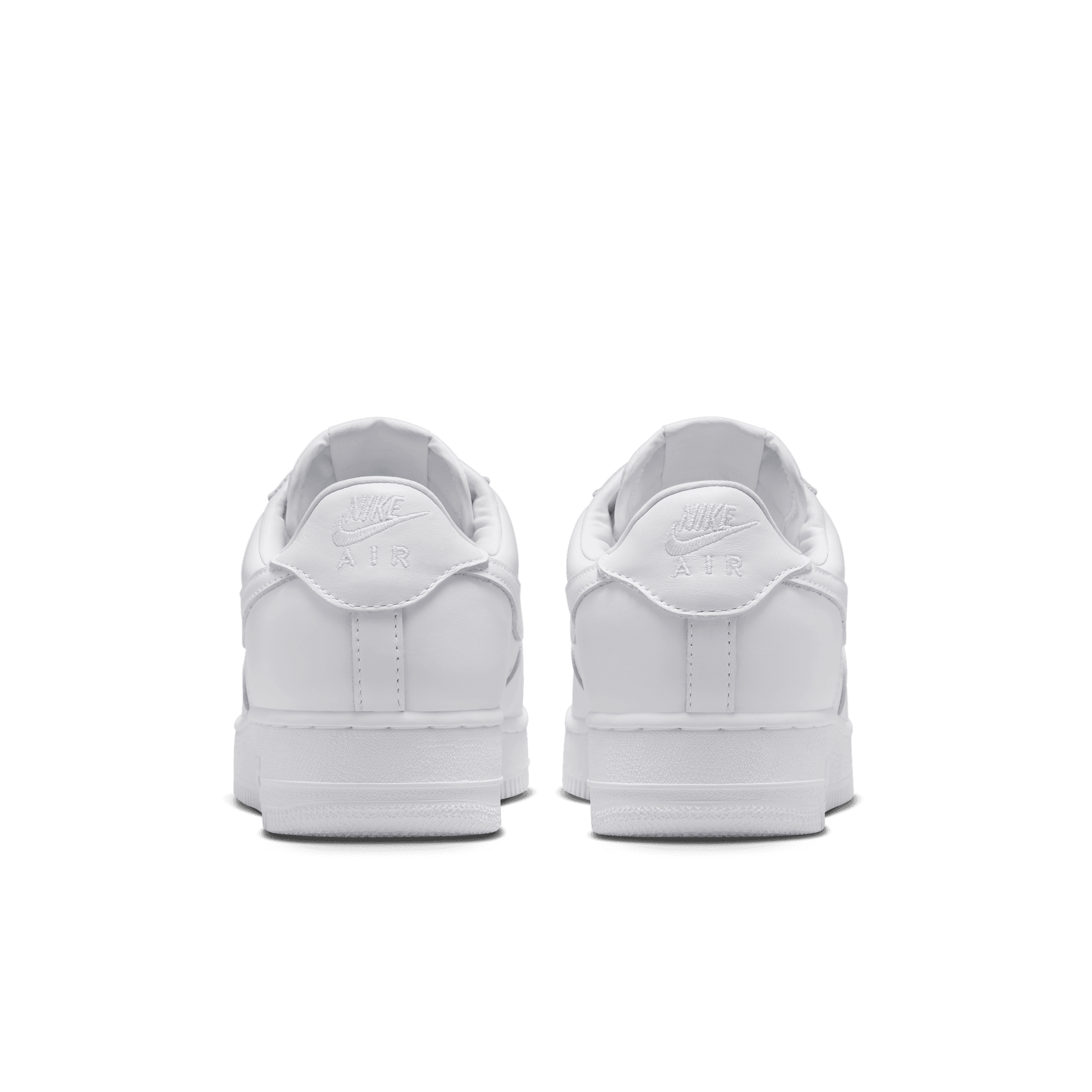 Air Force 1 Low '01 'Triple White'