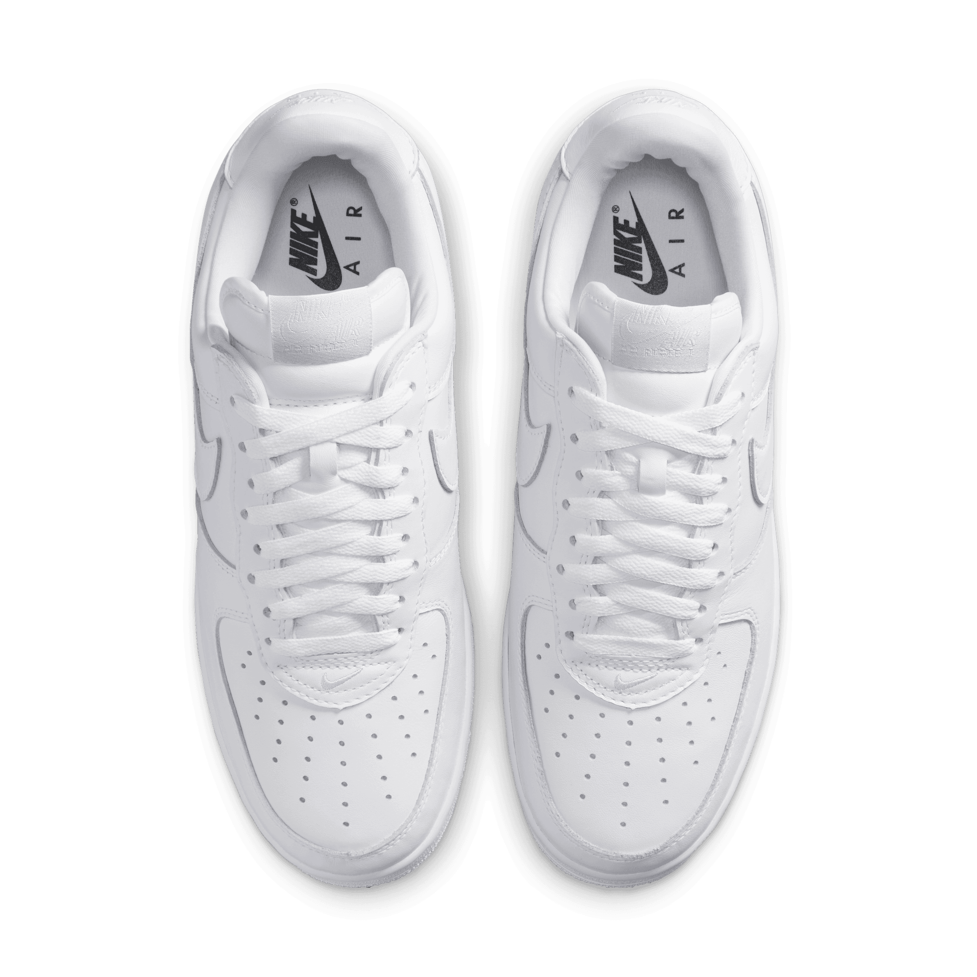 Air Force 1 Low '01 'Triple White'