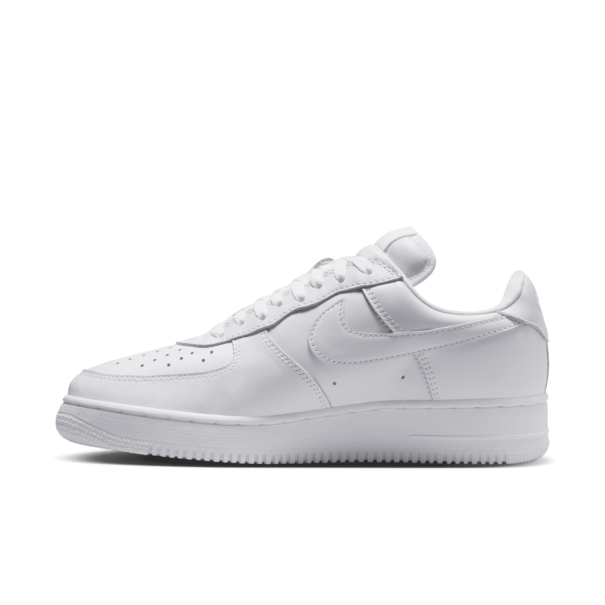 Air Force 1 Low '01 'Triple White'