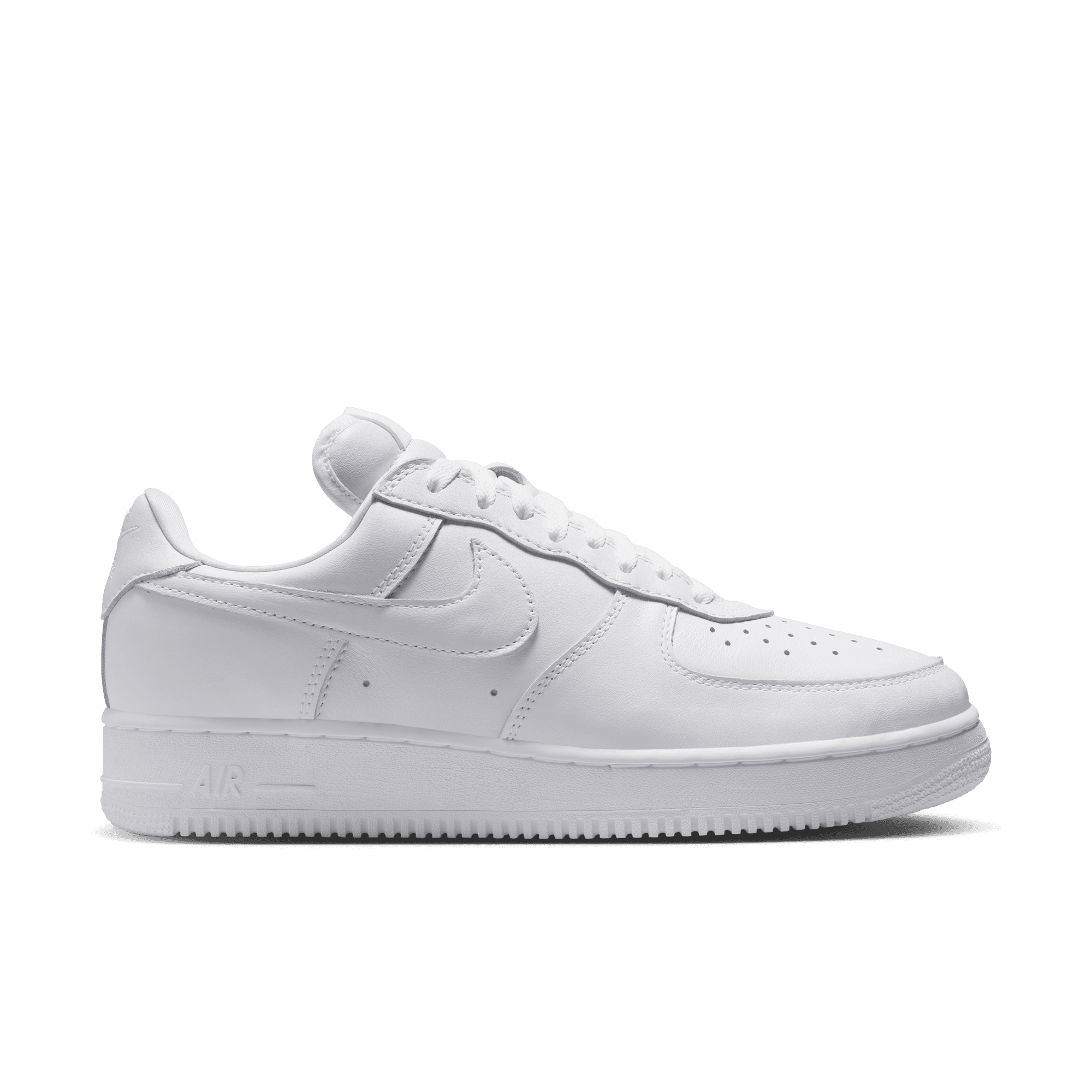 Air Force 1 Low '01 'Triple White'