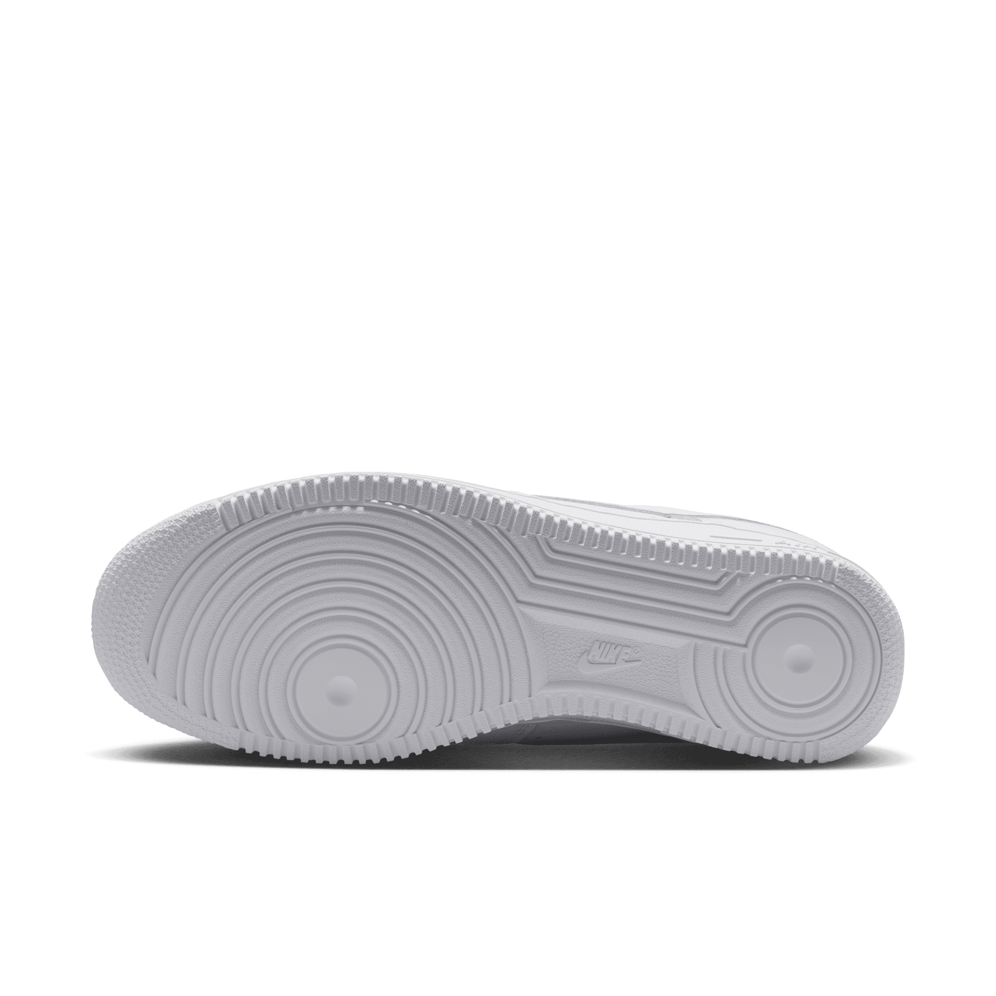 Air Force 1 Low '01 'Triple White'
