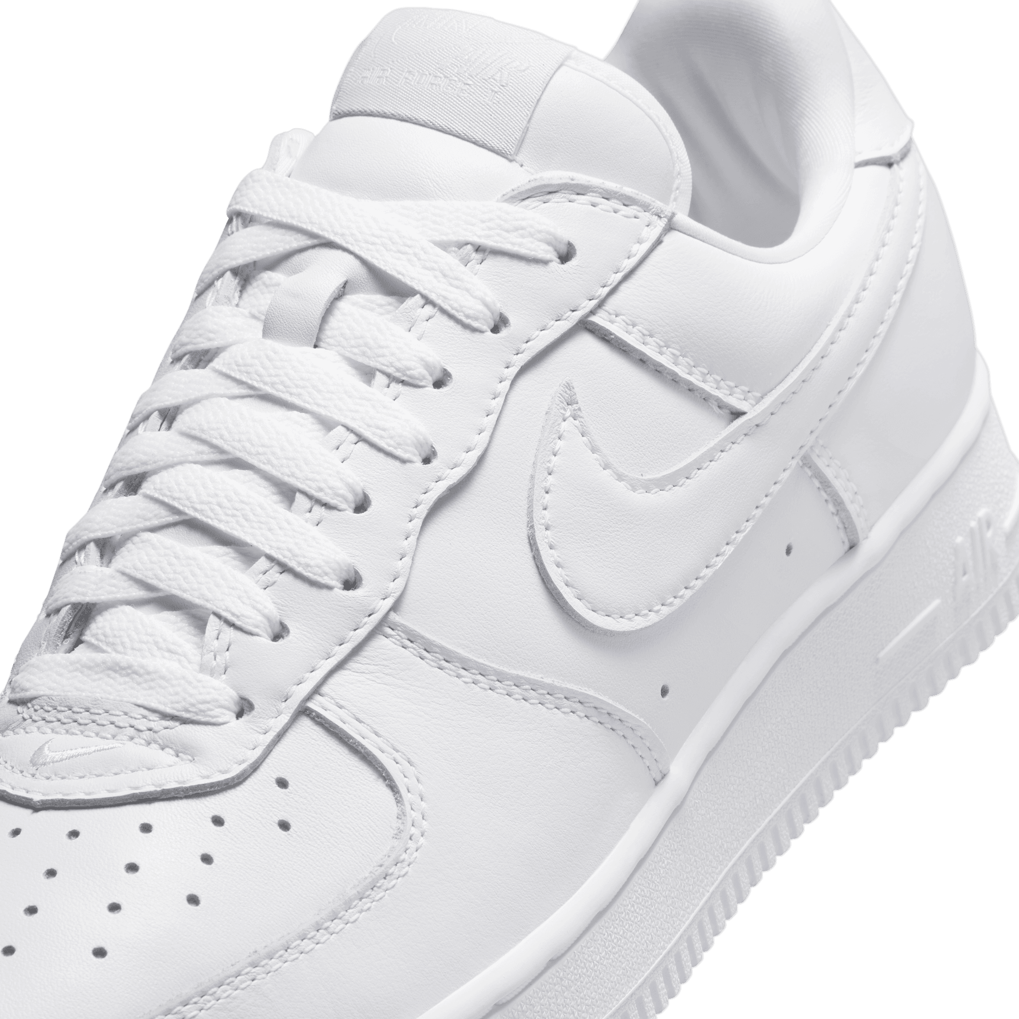 Air Force 1 Low '01 'Triple White'