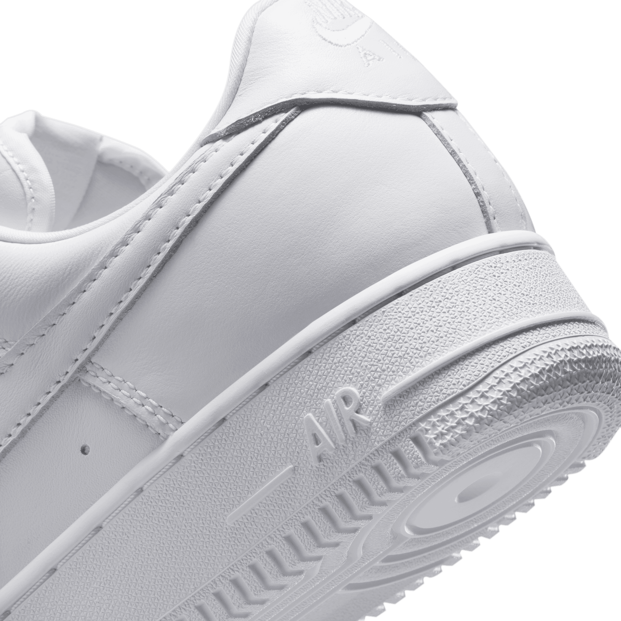 Air Force 1 Low '01 'Triple White'