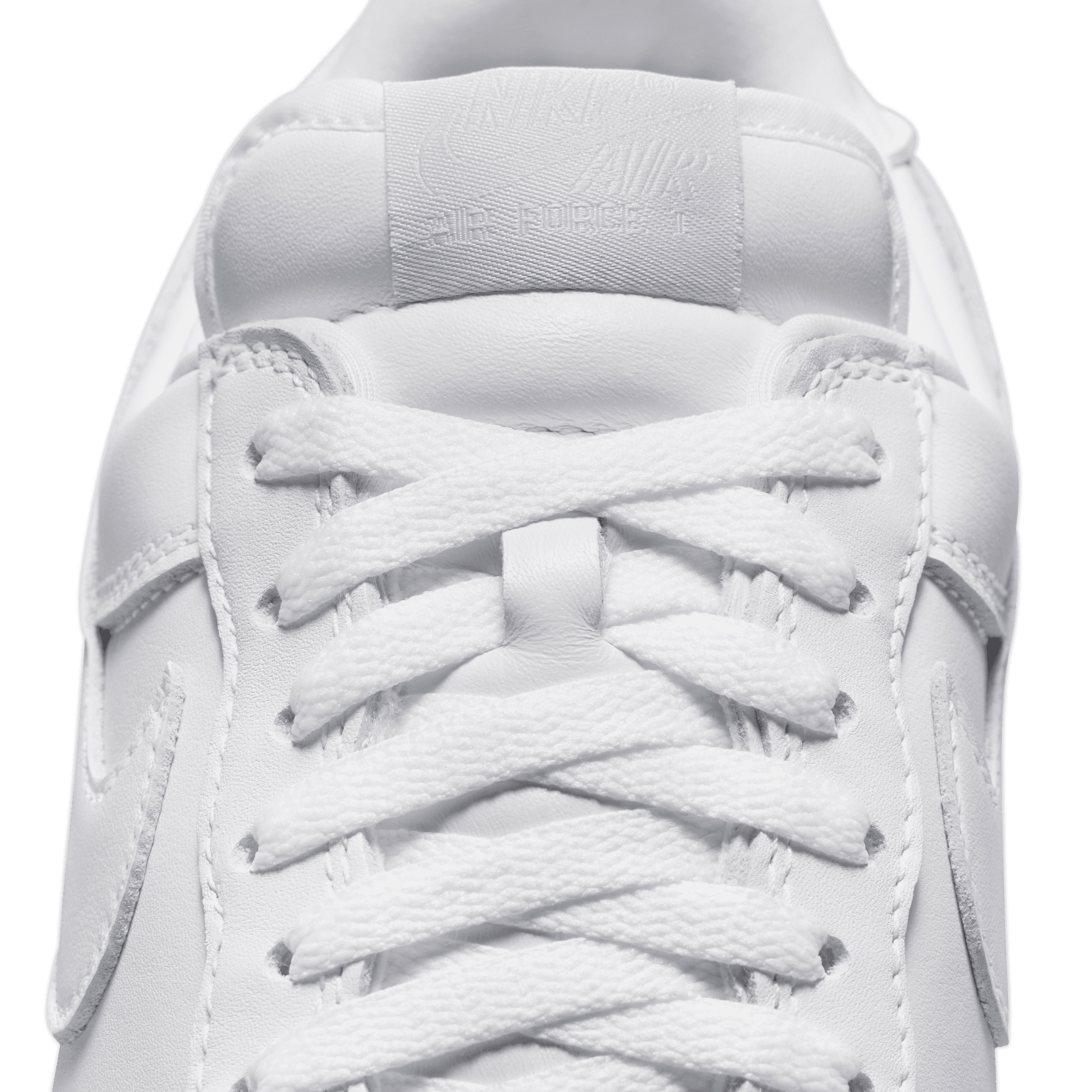 Air Force 1 Low '01 'Triple White'