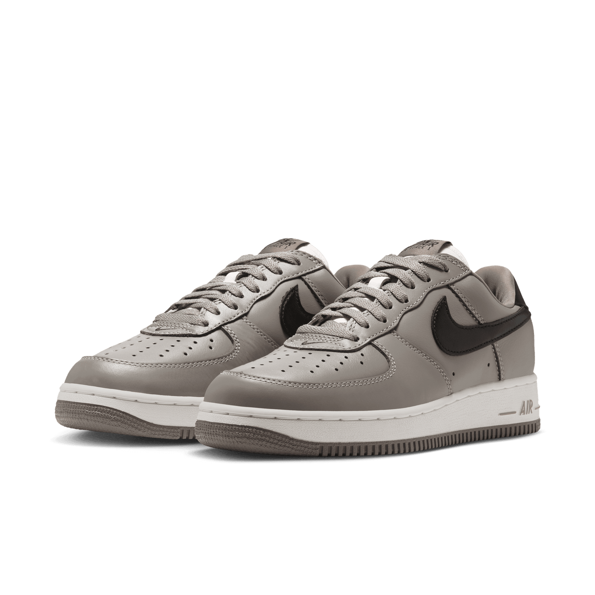 Air Force 1 Low ’01 'Light Army Black'