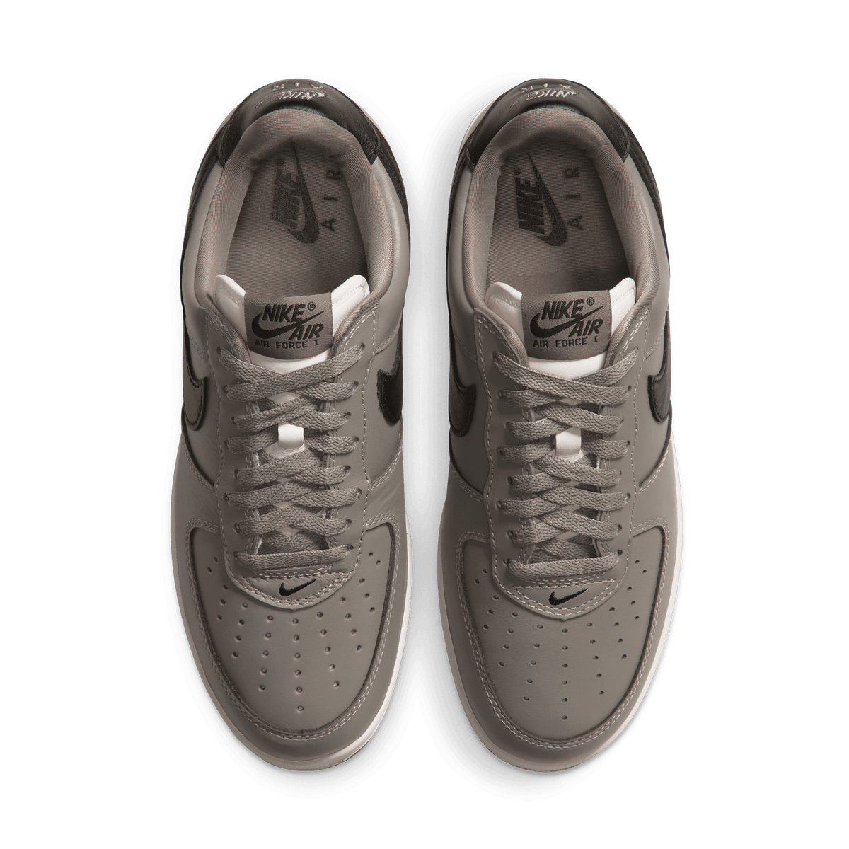 Air Force 1 Low ’01 'Light Army Black'