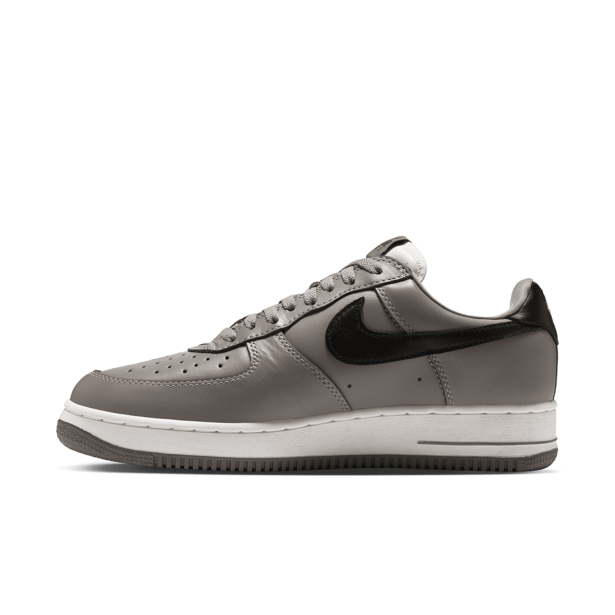 Air Force 1 Low ’01 'Light Army Black'
