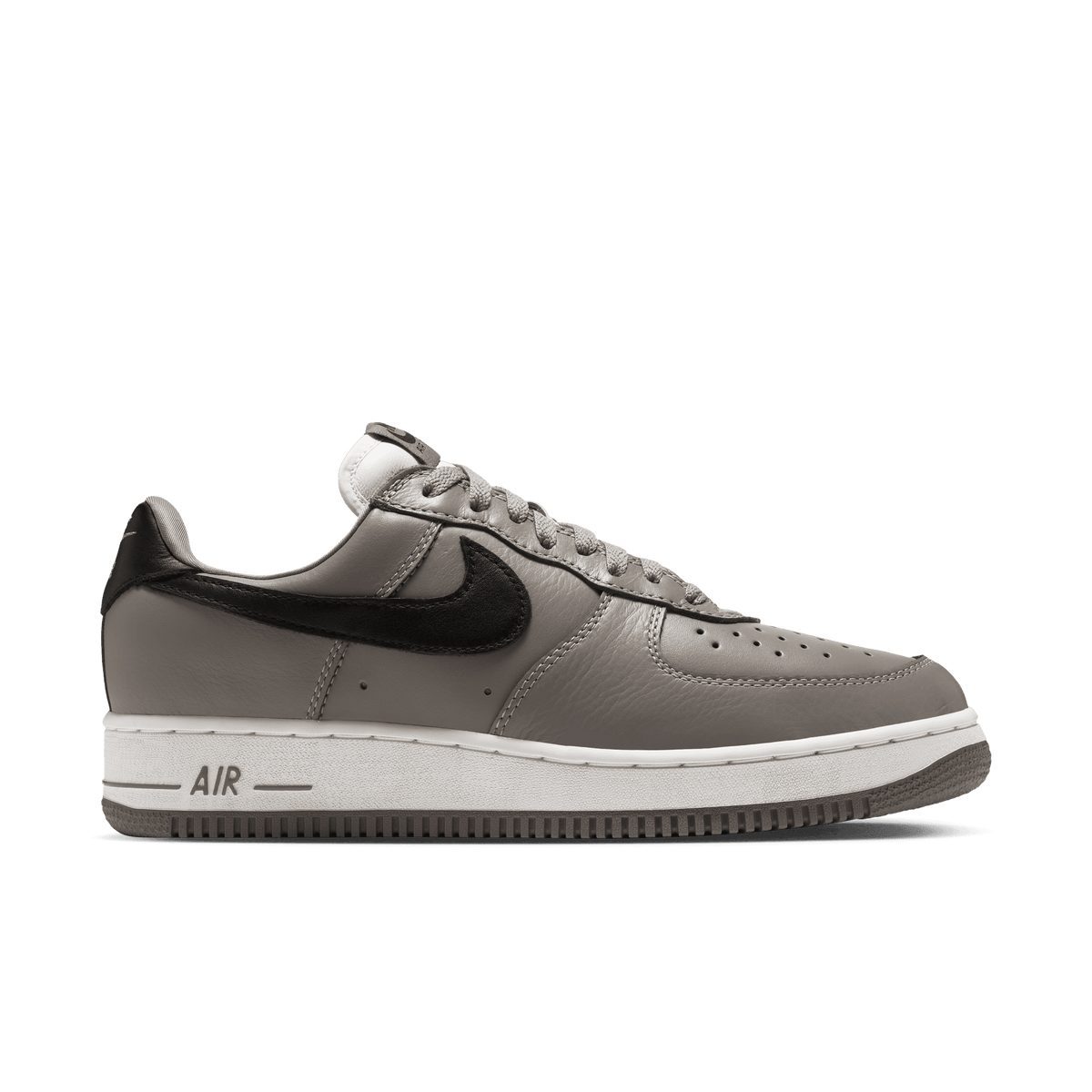 Air Force 1 Low ’01 'Light Army Black'