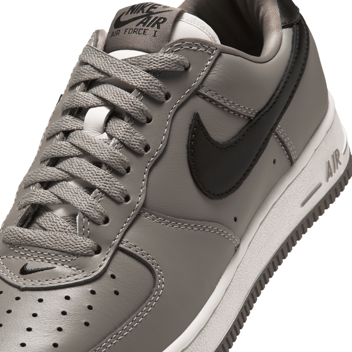 Air Force 1 Low ’01 'Light Army Black'