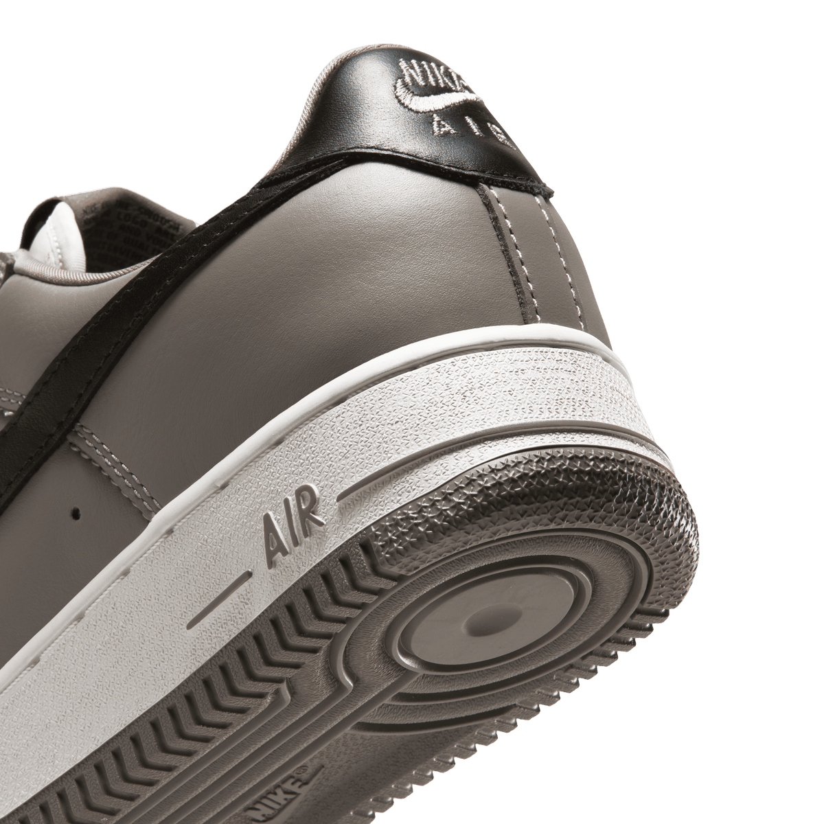 Air Force 1 Low ’01 'Light Army Black'