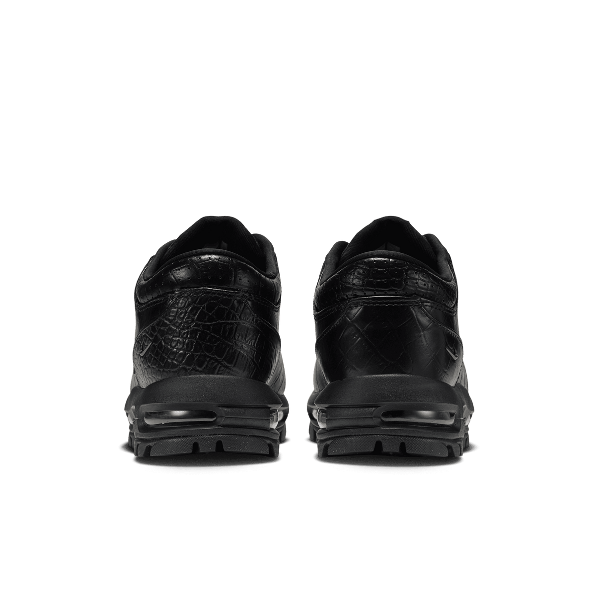 Air Max Goadome Low 'Black Croc'
