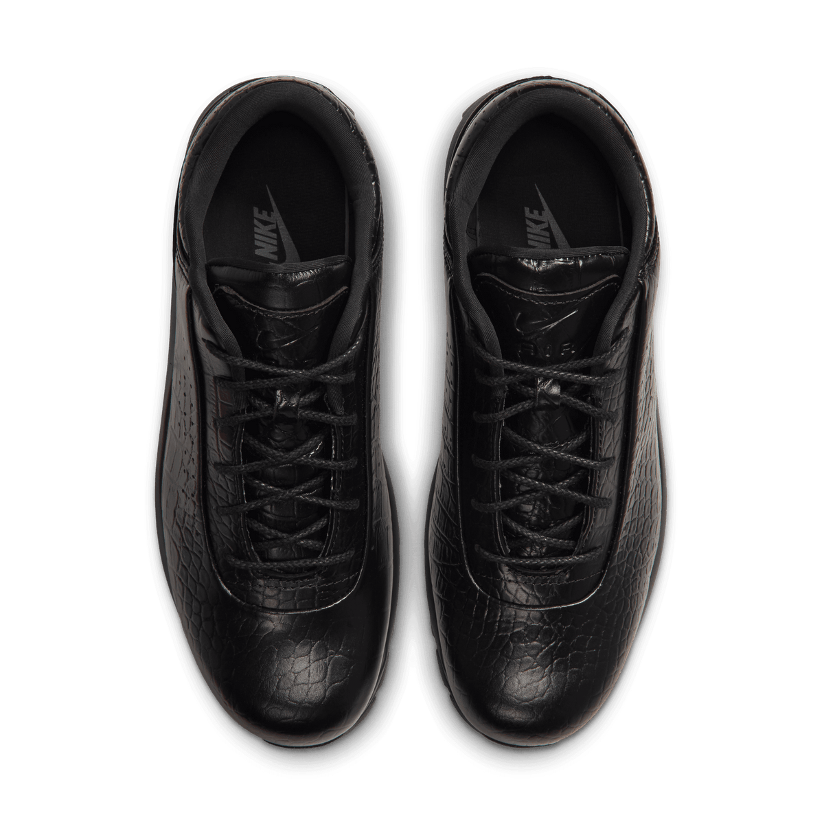 Air Max Goadome Low 'Black Croc'