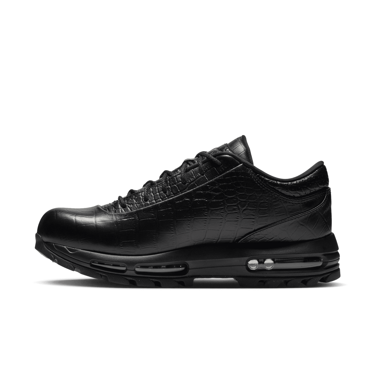 Air Max Goadome Low 'Black Croc'