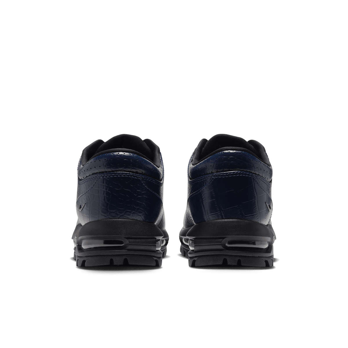 Air Max Goadome Low 'Navy Croc'