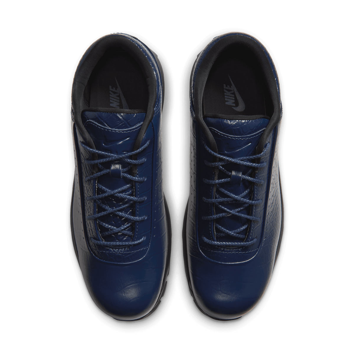 Air Max Goadome Low 'Navy Croc'