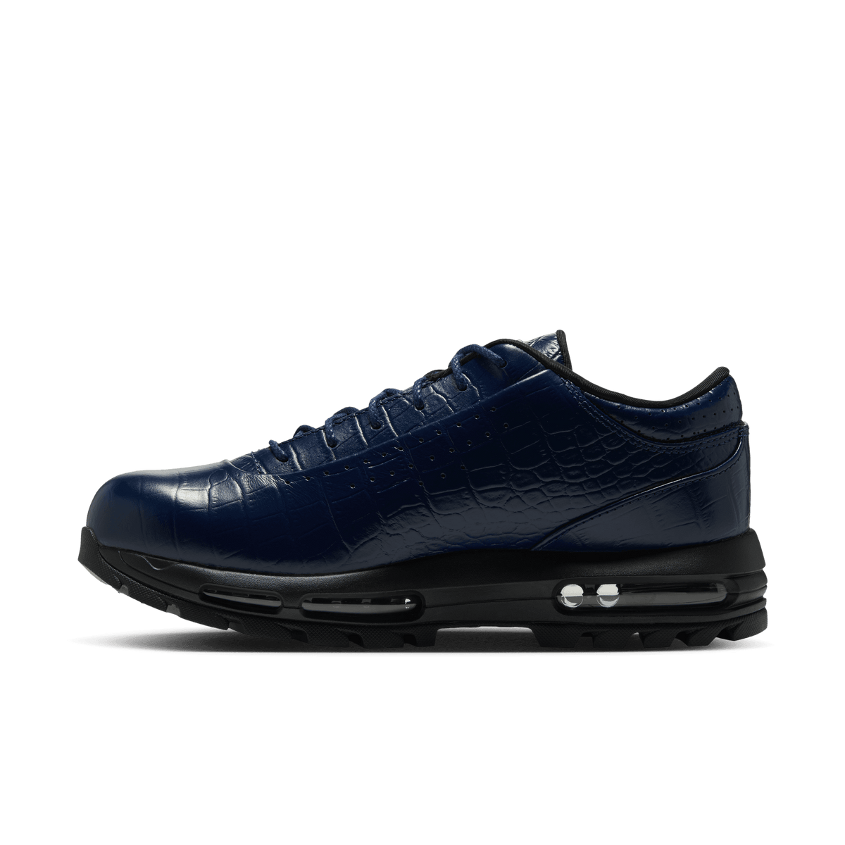 Air Max Goadome Low 'Navy Croc'