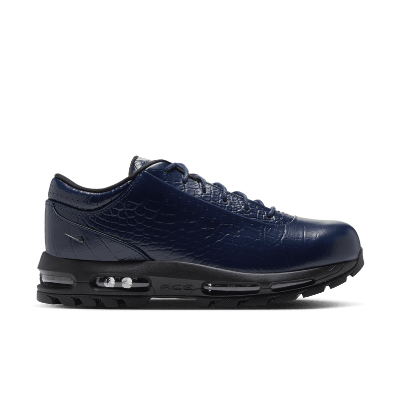 Air Max Goadome Low 'Navy Croc'