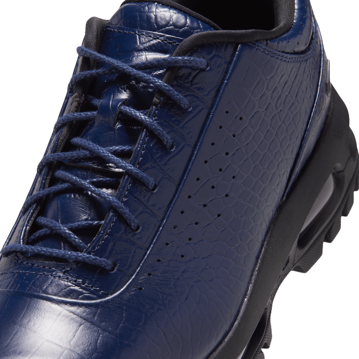 Air Max Goadome Low 'Navy Croc'