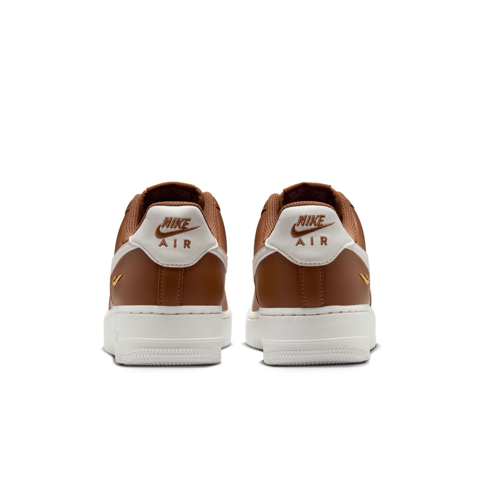 W Air Force 1 '07 'Light British Tan Hemp'