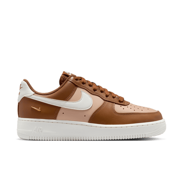 W Air Force 1 '07 'Light British Tan Hemp'