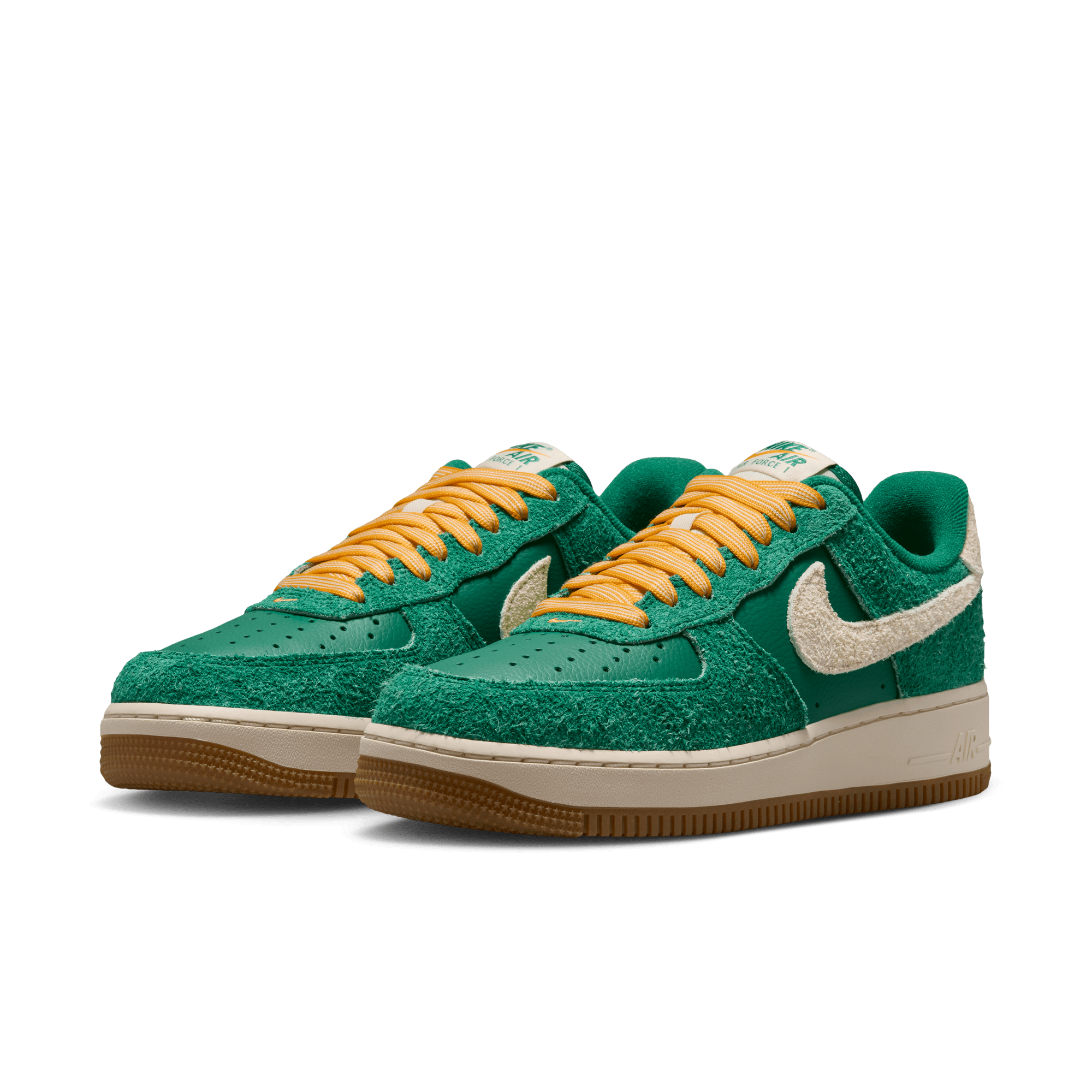W Air Force 1 '07 'Game Day'