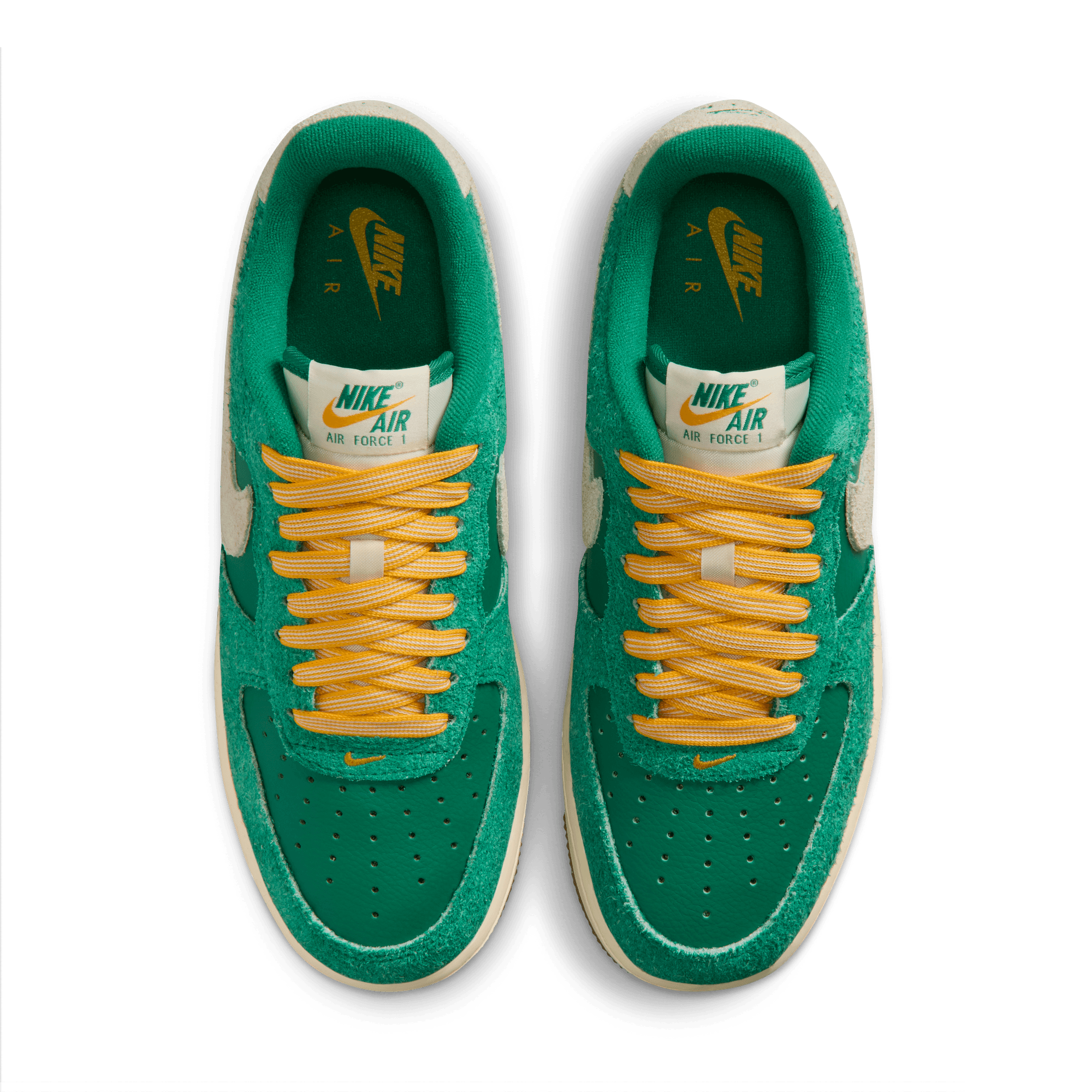 W Air Force 1 '07 'Game Day'