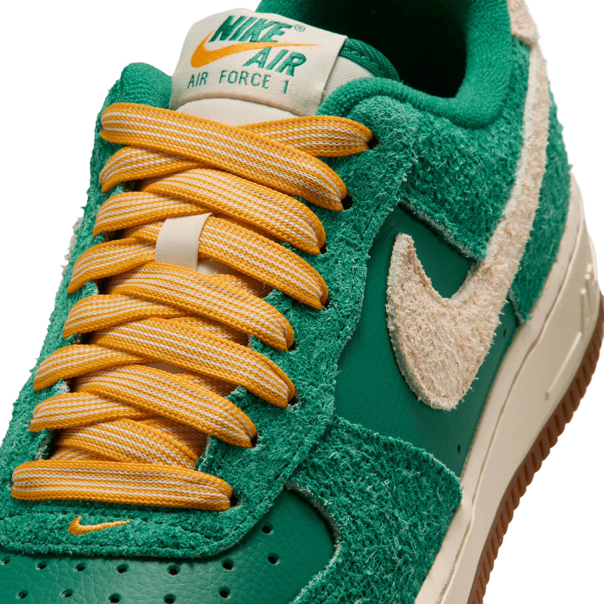 W Air Force 1 '07 'Game Day'