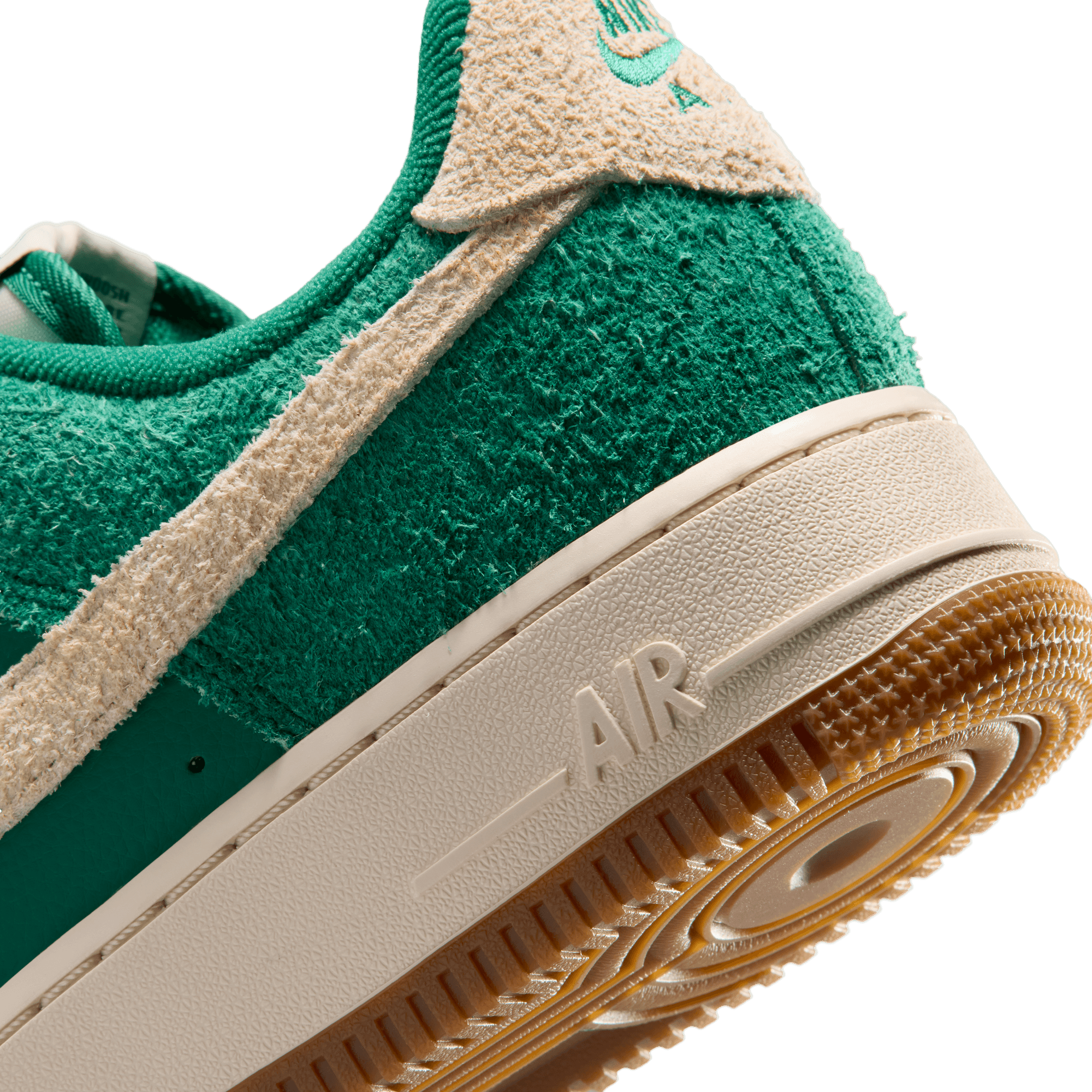 W Air Force 1 '07 'Game Day'
