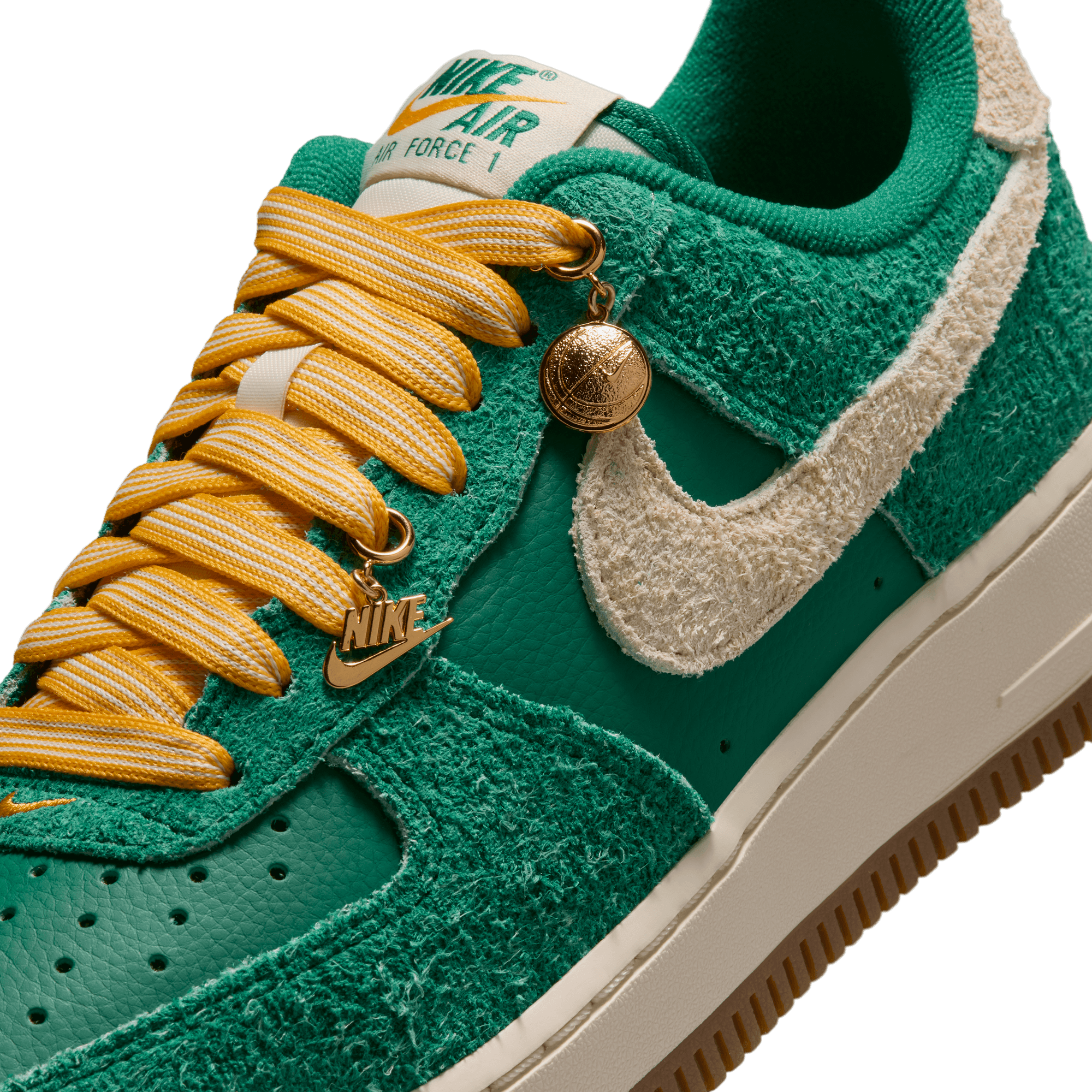 W Air Force 1 '07 'Game Day'