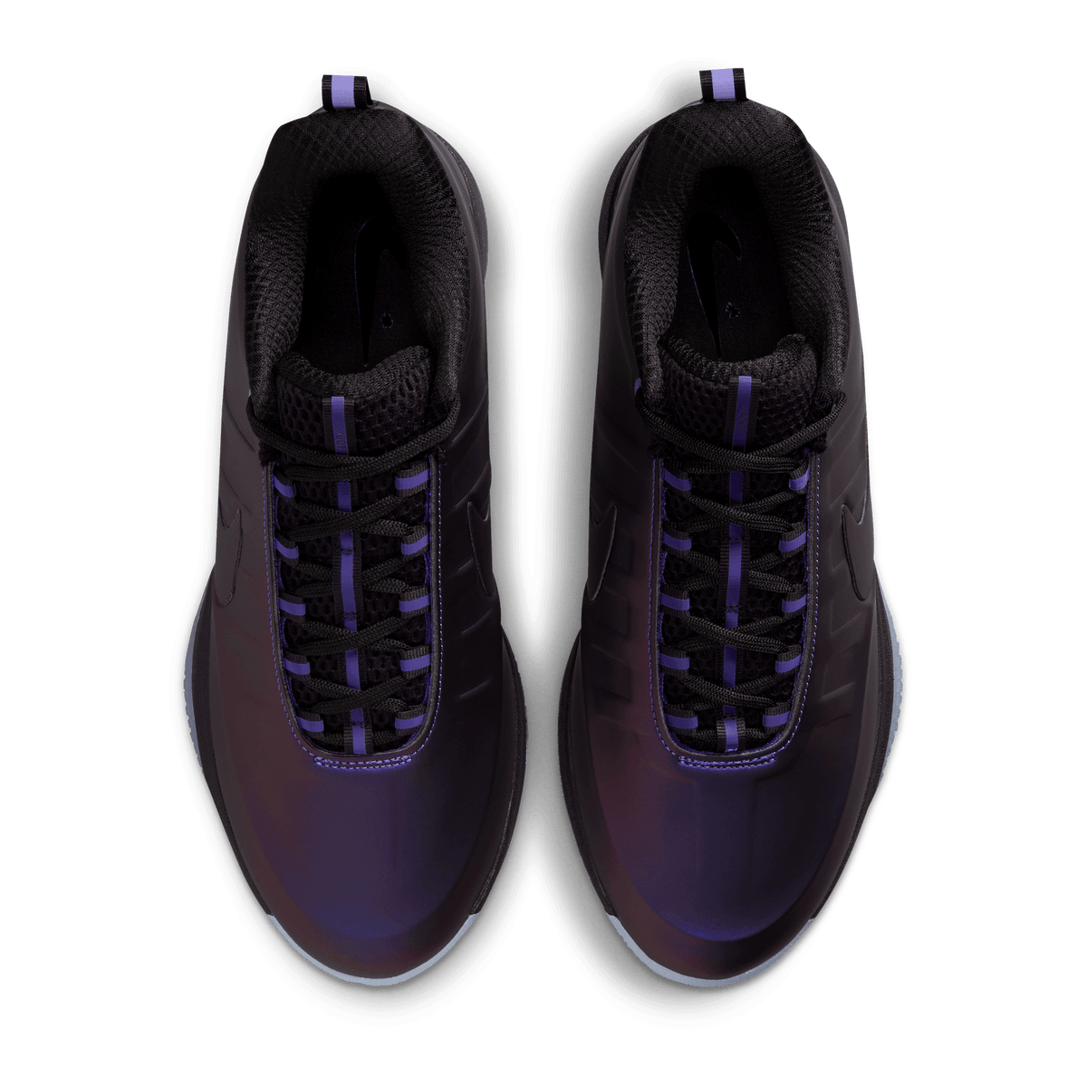 Book 2 Premium 'Eggplant Foamposite'