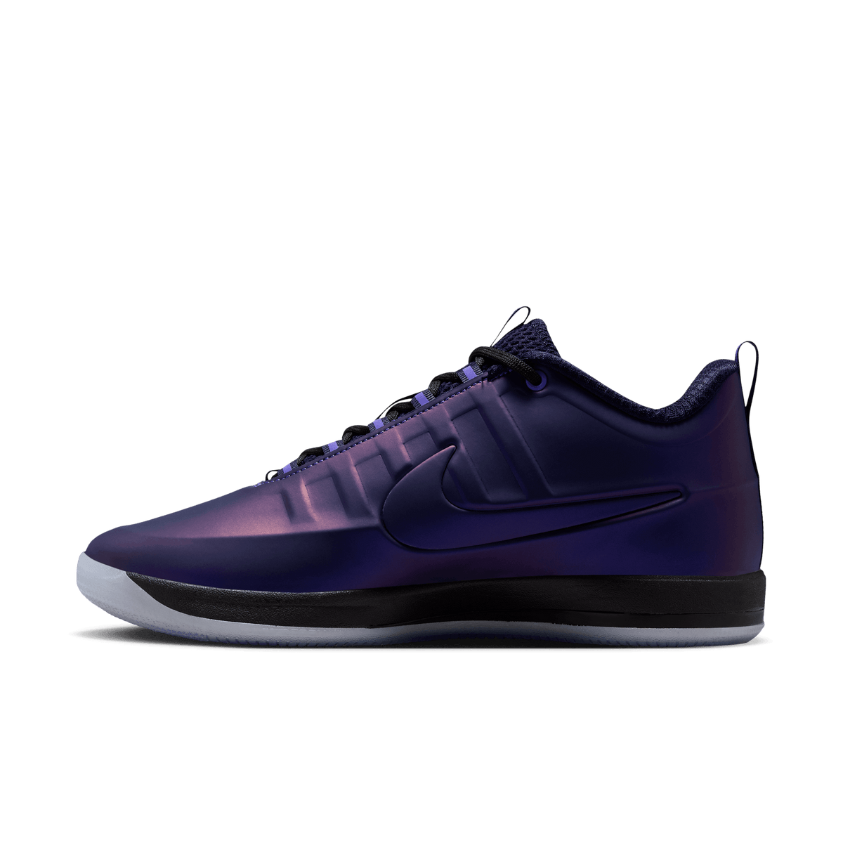 Book 2 Premium 'Eggplant Foamposite'